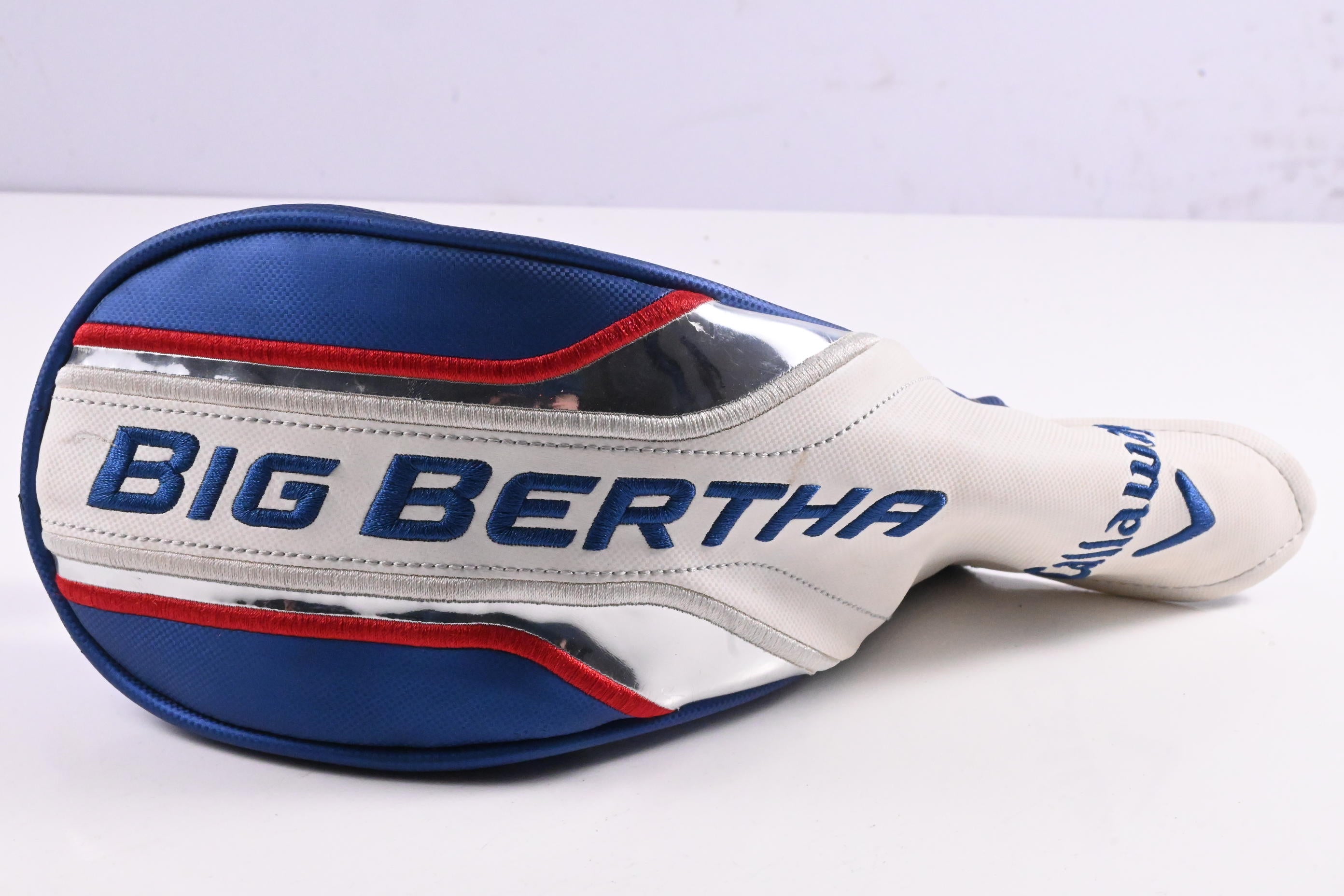 Callaway Big Bertha B21 #5 Wood / 18 Degree / Regular Flex Callaway RCH 65 Shaft