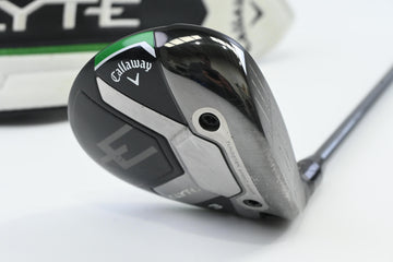 Callaway Elyte #3 Wood / 15 Degree / X-Flex Denali Charcoal 70 Shaft