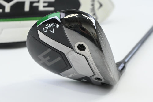 Callaway Elyte #3 Wood / 15 Degree / X-Flex Denali Charcoal 70 Shaft