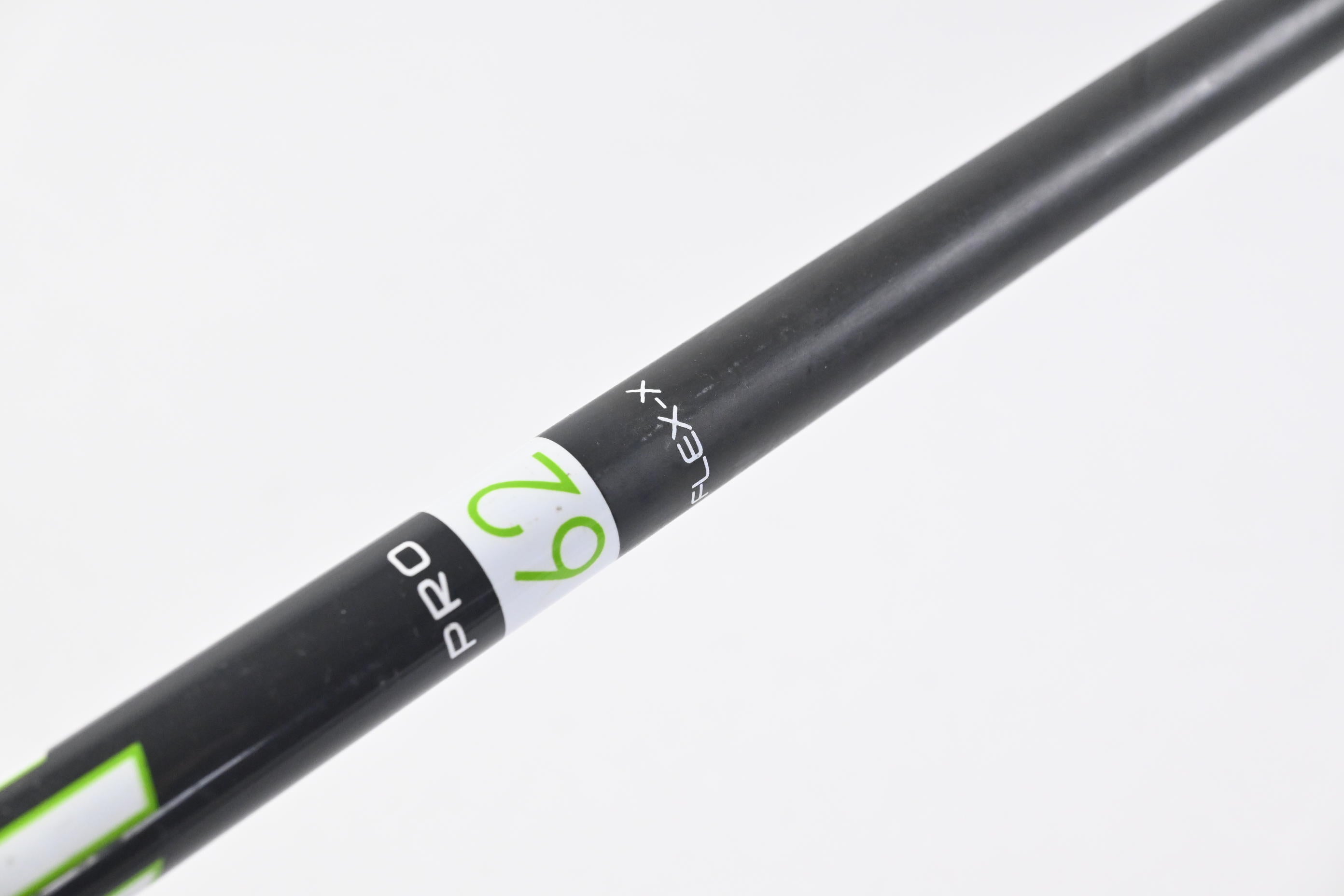 Fujikura Pro 62 Driver Shaft / X-Flex / Callaway 2nd Gen