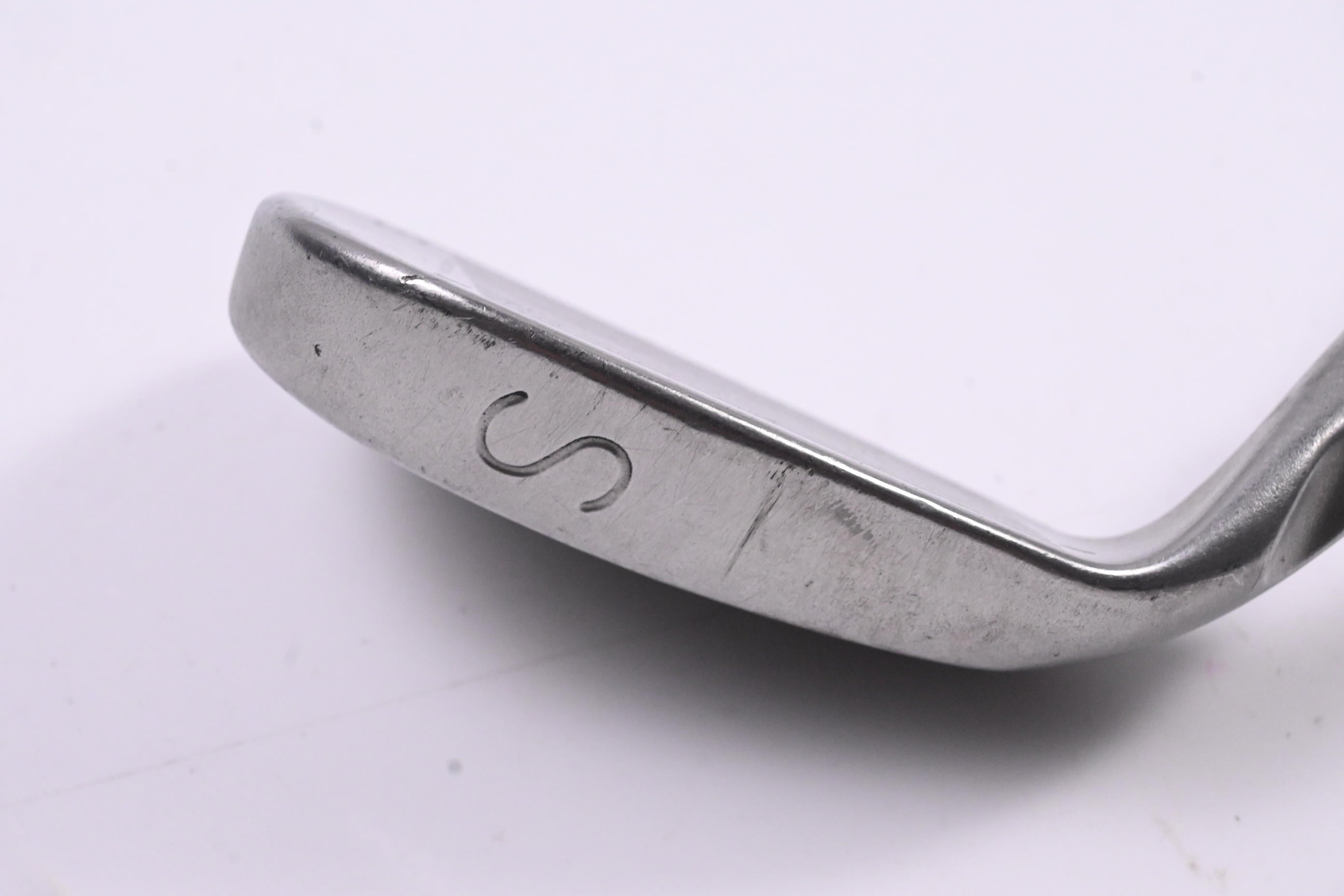 Ping i3 O-Size Sand Wedge / 55 Degree / Wedge Flex Shaft