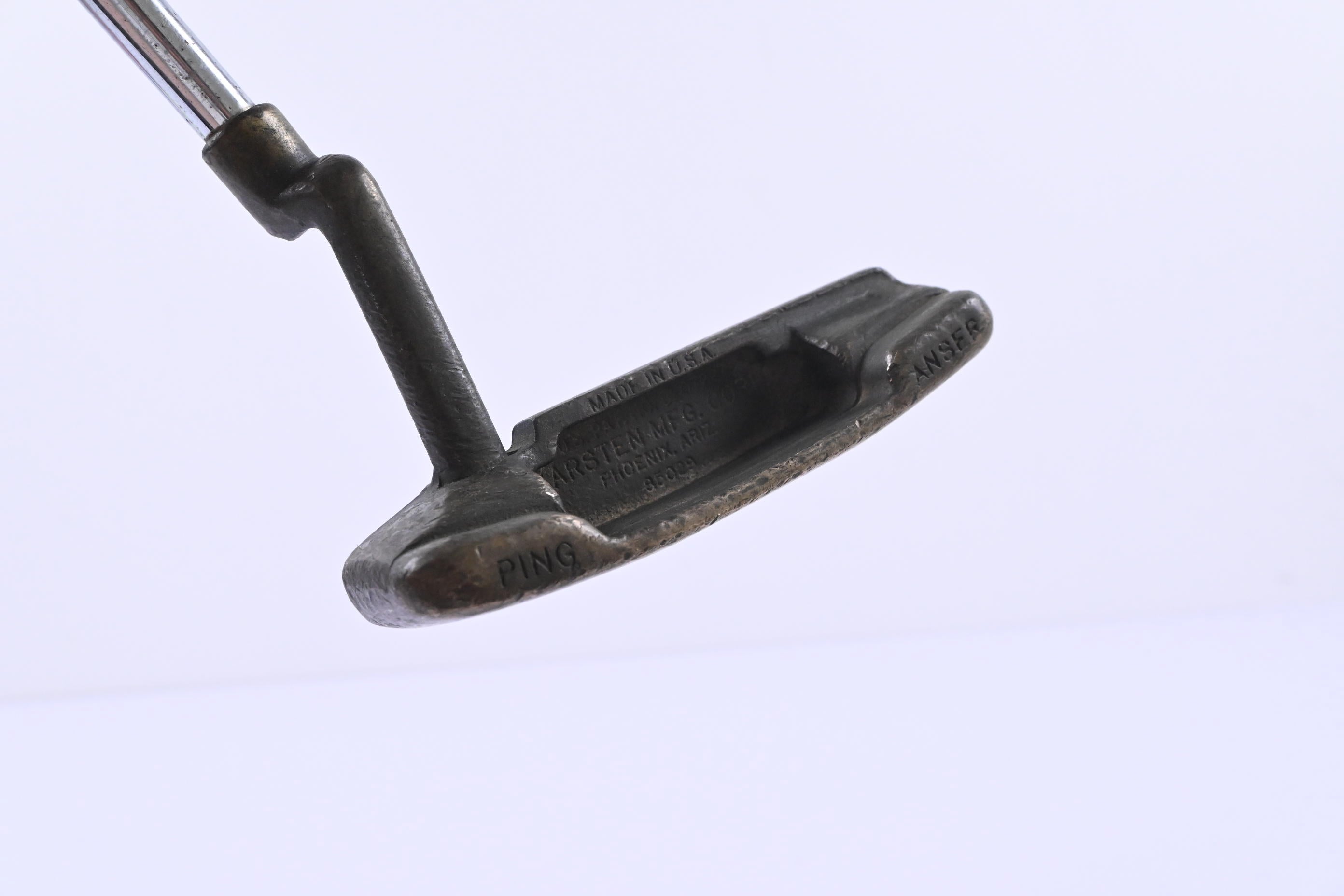 Ping Karsten Original Anser Putter / 36 Inch