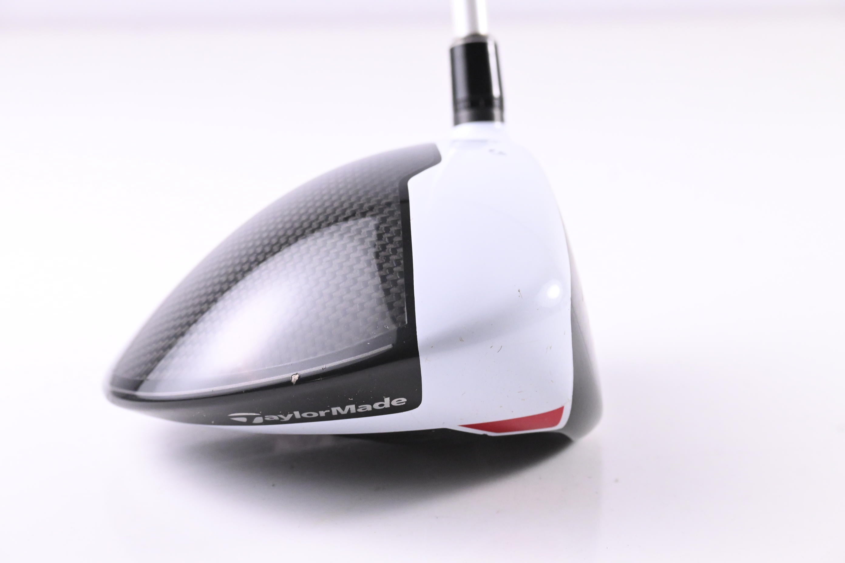 Taylormade M1 2016 Driver / 9.5 Degree / X-Flex Aldila Rogue Silver 70 Shaft