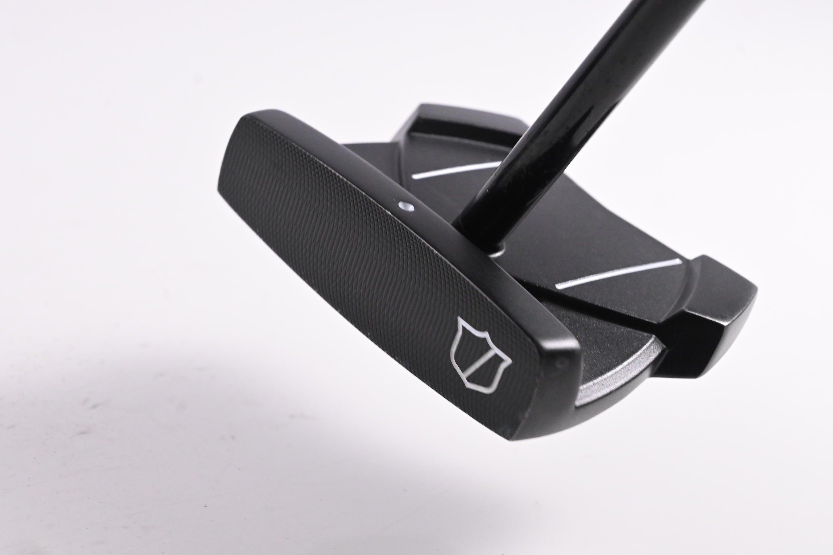 Wilson Infinite Zero Torque 606 Putter / 34 Inch