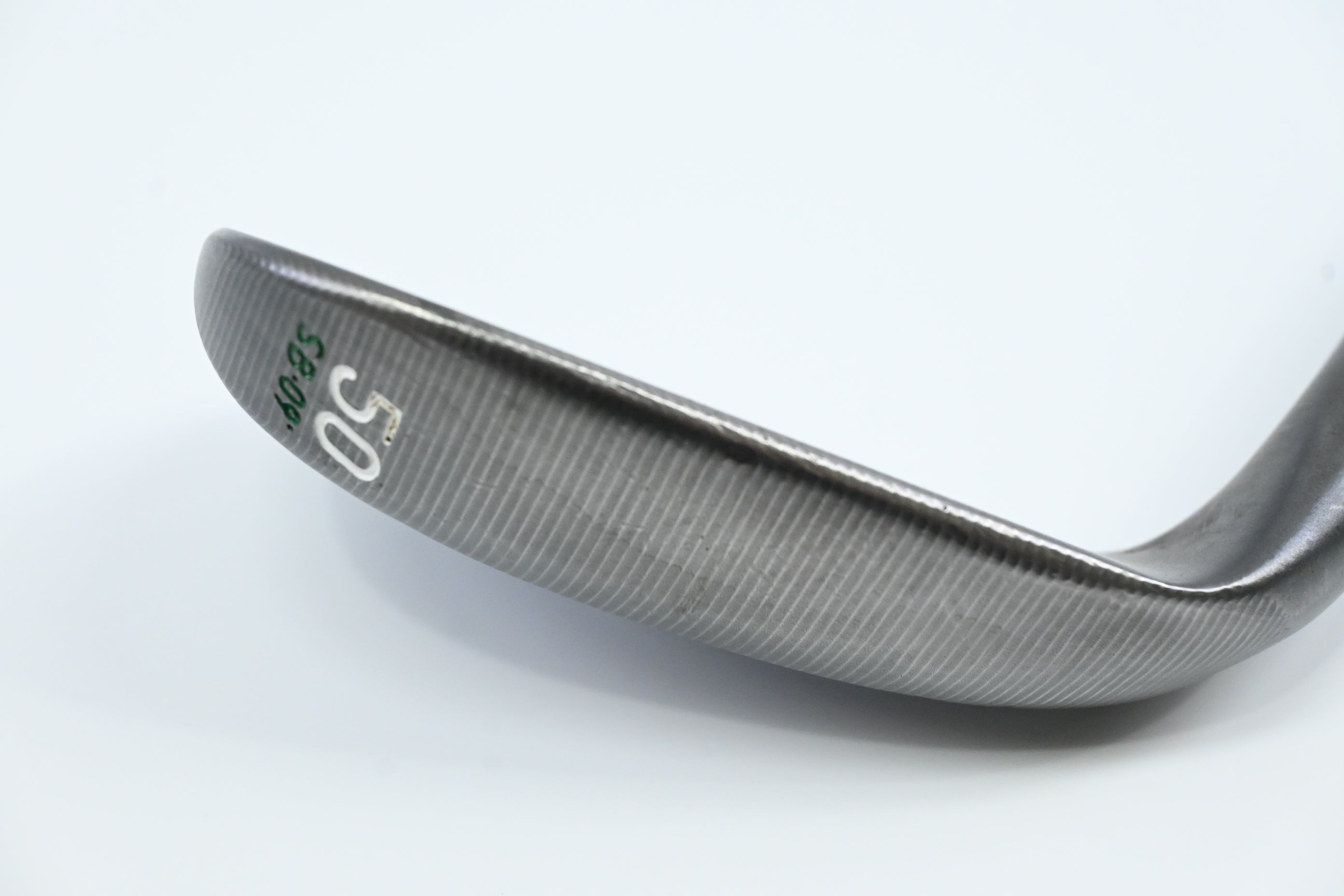 Taylormade Milled Grind 4 Gap Wedge / 50 Degree / Wedge Flex Dynamic Gold 115