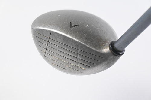 Callaway Big Bertha Warbird #5 Wood / 18 Degree / Senior Flex Callaway RCH 90