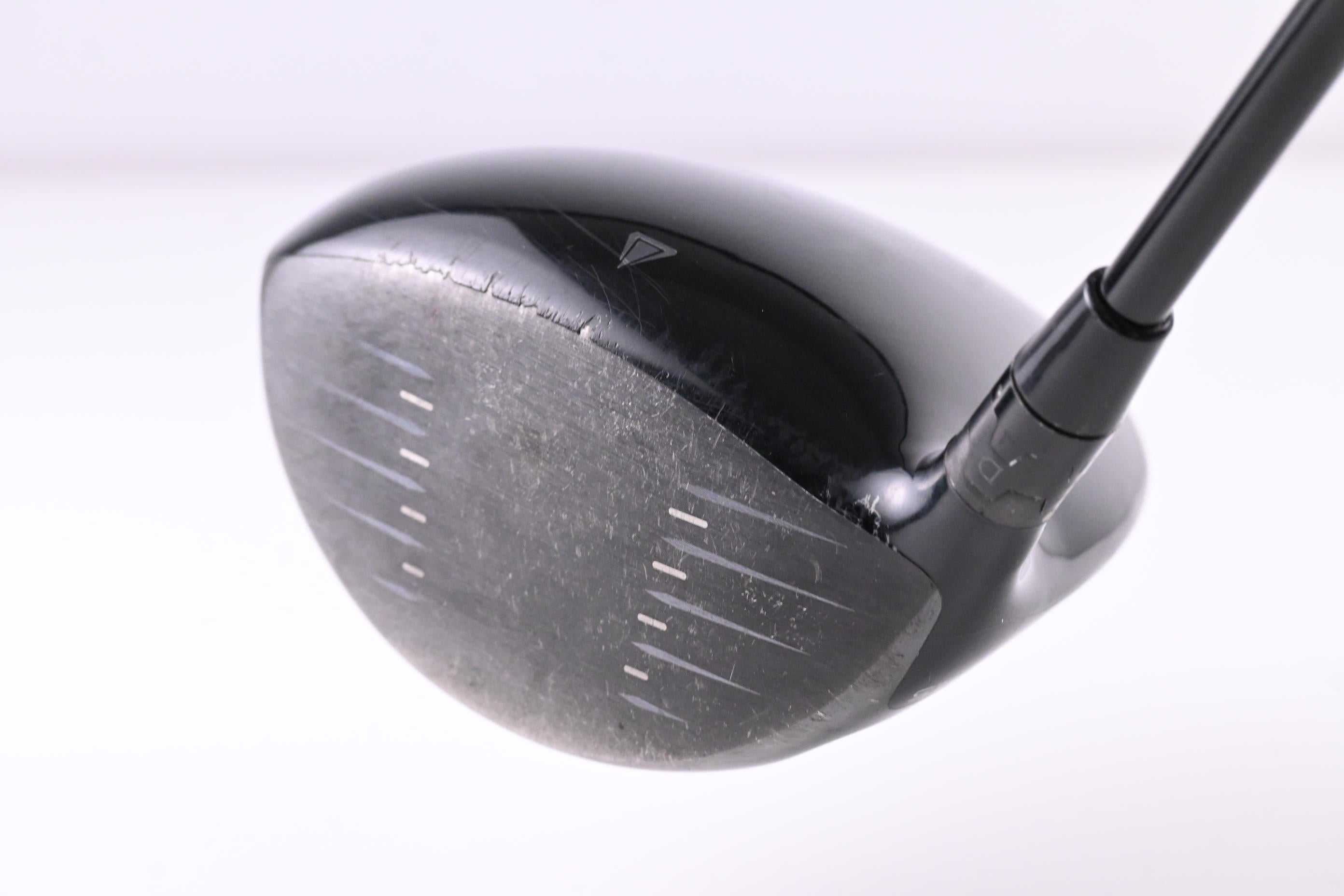 Titleist TS2 Driver / 11.5 Degree / Tour X-Flex HZRDUS Smoke Red RDX 70 Shaft