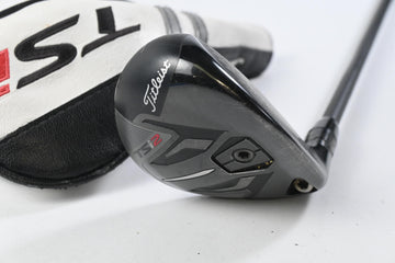 Titleist TSi2 #5 Hybrid / 24 Degree / Regular Flex Kuro Kage Black 55 Shaft