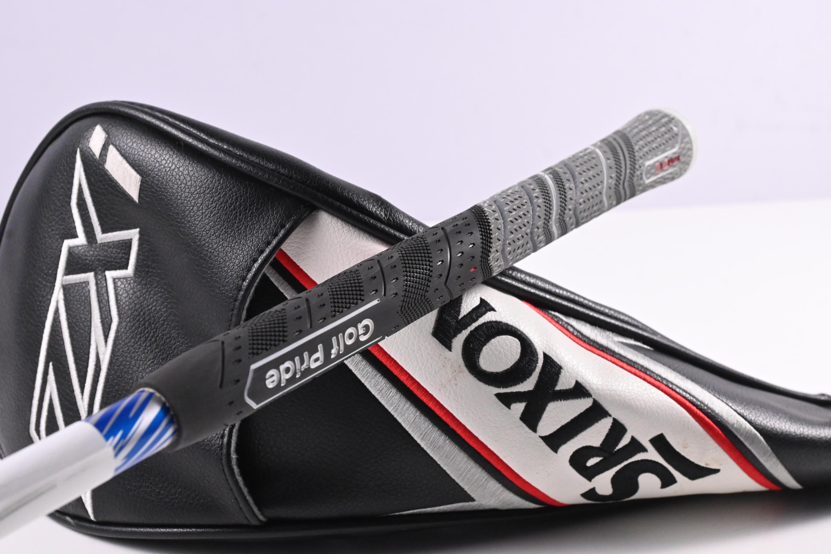Srixon ZXi Driver / 10.5 Degree / Regular Flex Project X VRTX Blue 50 Shaft
