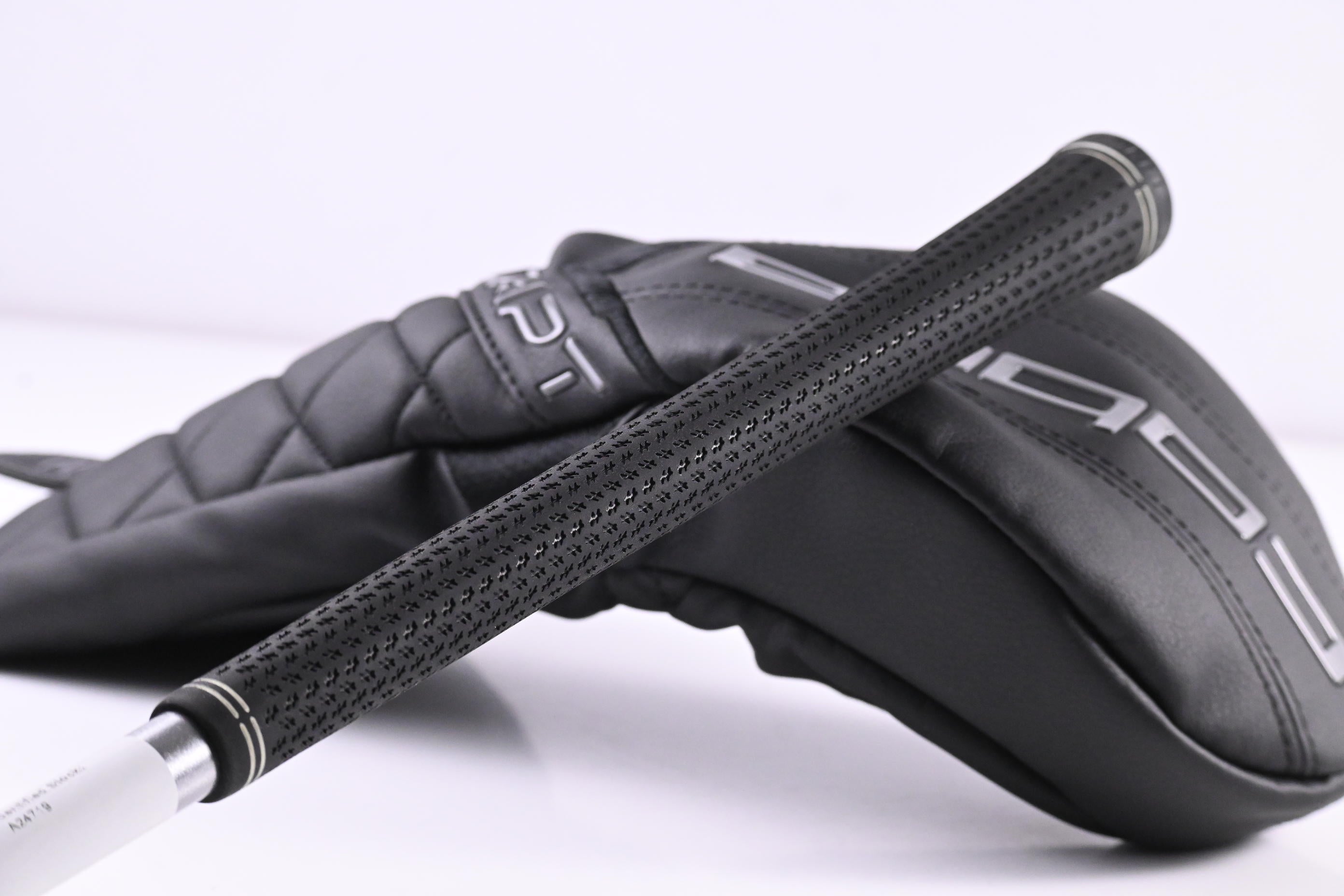 Cobra DS-Adapt MAX-D Driver / 12 Degree / X-Flex Fujikura Pro 60 Shaft