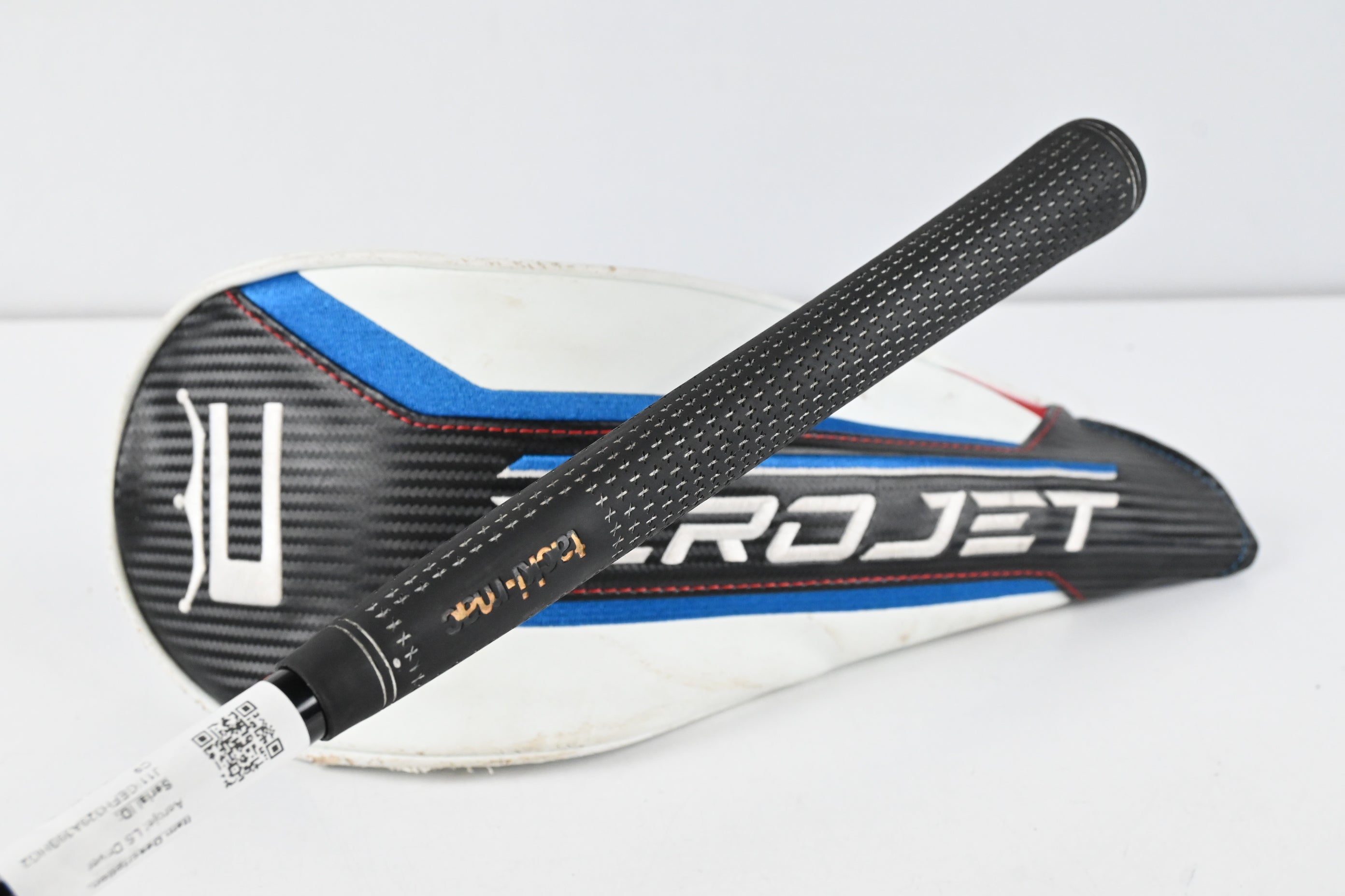 Cobra Aerojet LS Driver / 10.5 Degree / X-Flex Kai'li White 60 Shaft