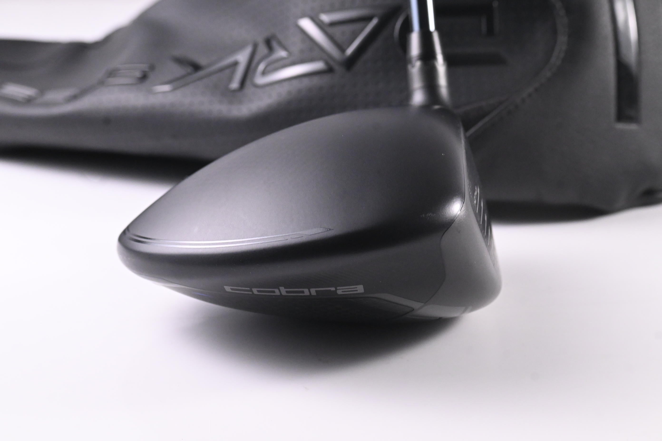 Cobra Darkspeed X Driver / 10.5 Degree / Stiff Flex UST LinQ M440X Shaft