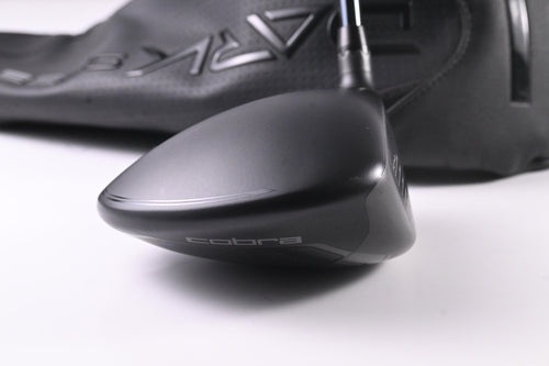 Cobra Darkspeed X Driver / 10.5 Degree / Stiff Flex UST LinQ M440X Shaft