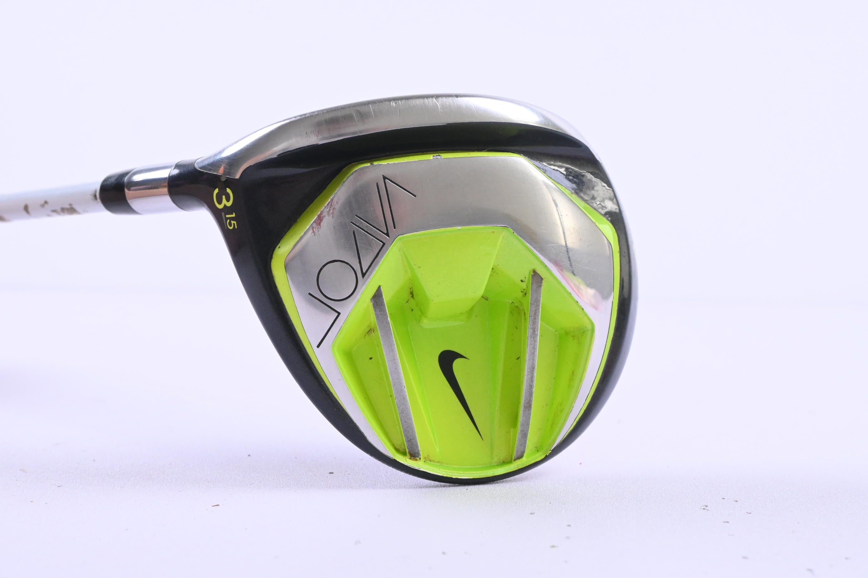 Nike Vapor Speed #5 Wood / 19 Degree / Regular Flex Diamana S+70 x5ct Shaft