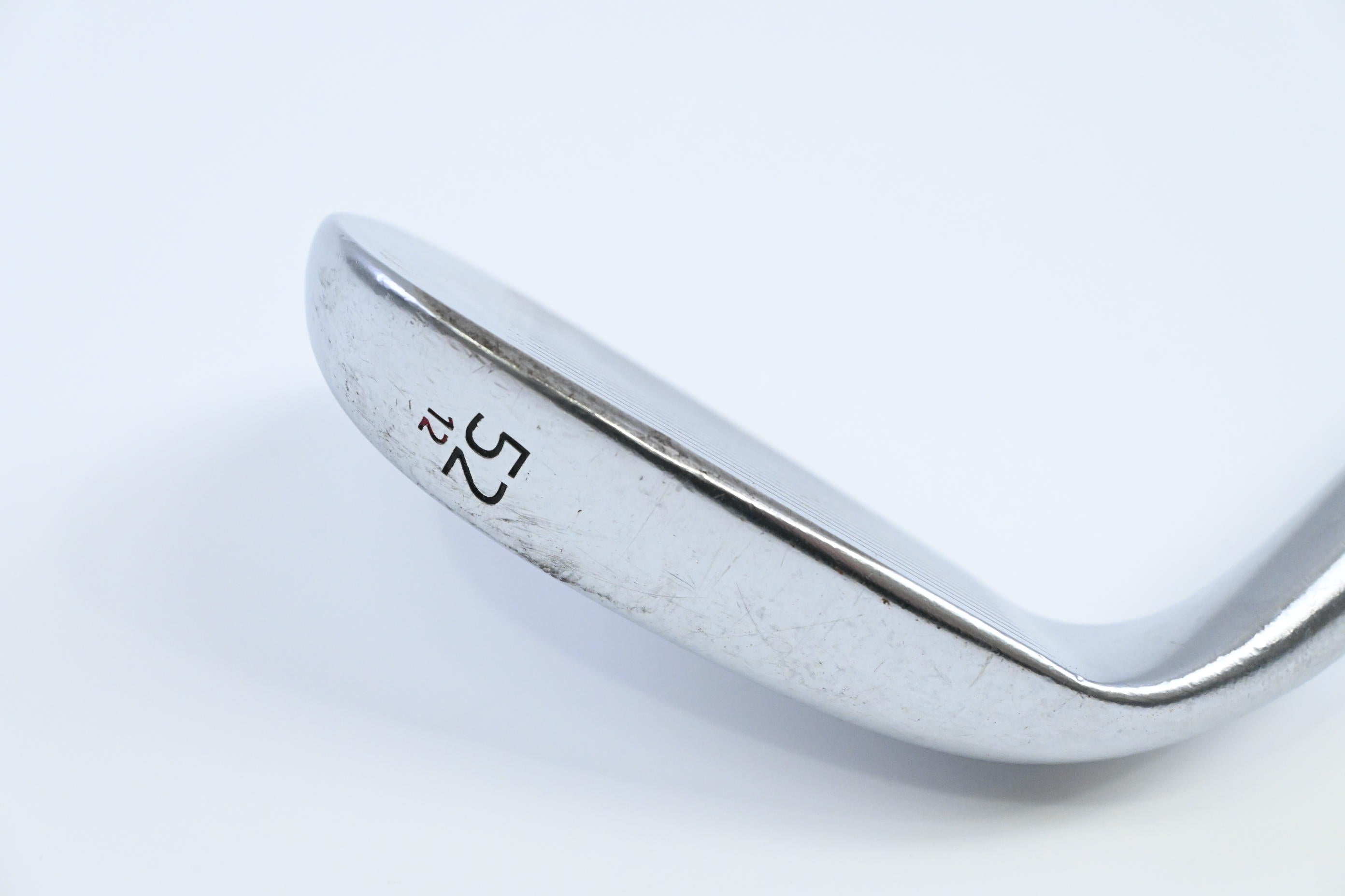 Titleist Vokey SM5 Gap Wedge / 52 Degree / Wedge Flex Vokey Design SM5 Shaft