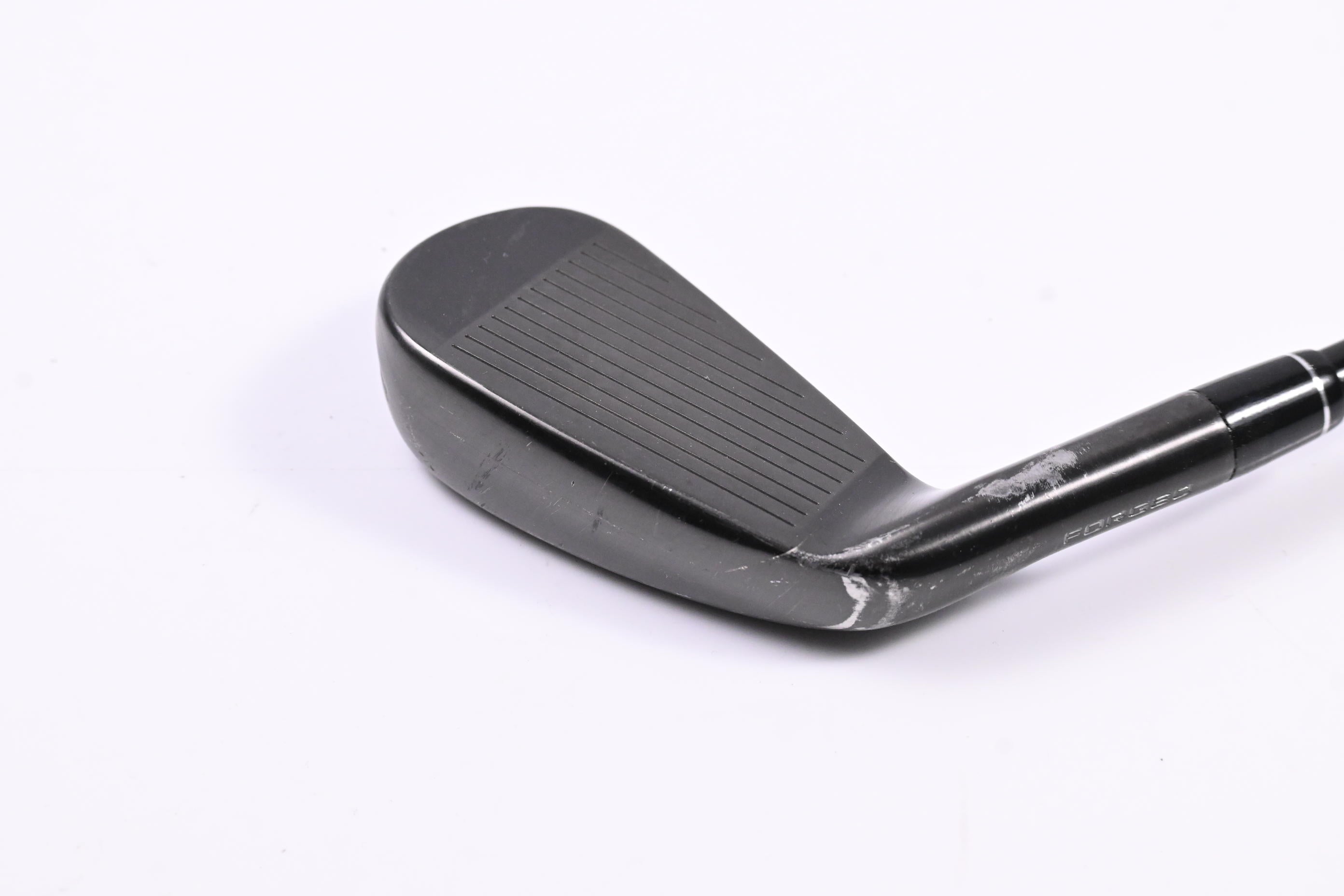 Callaway Apex Ti Fusion #4 Iron / 21 Degree / TX-Flex MMT 105 Shaft