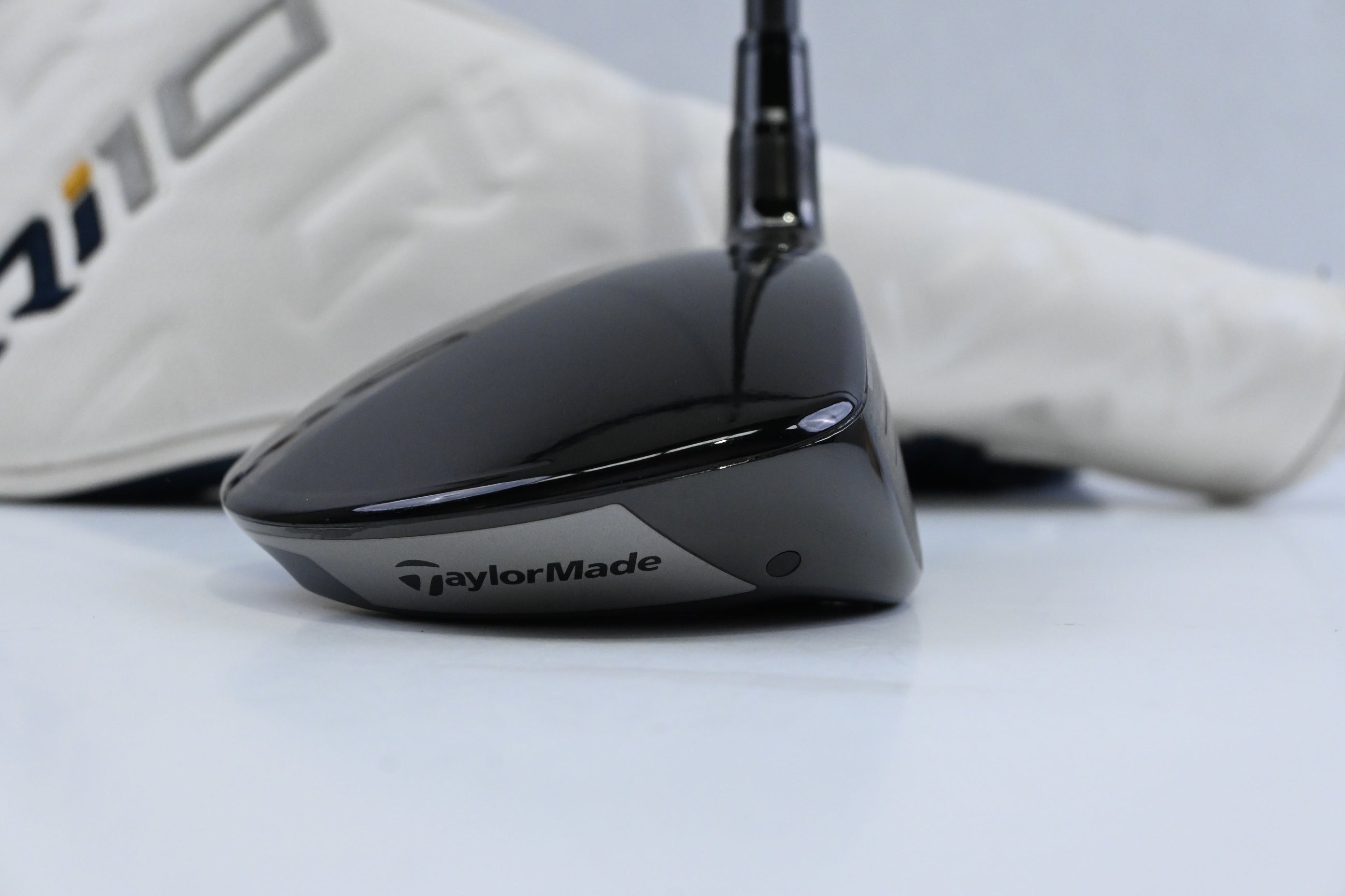 Taylormade Qi10 Tour #3 Wood / 15 Degree / X-Flex HZRDUS Black 75 Shaft