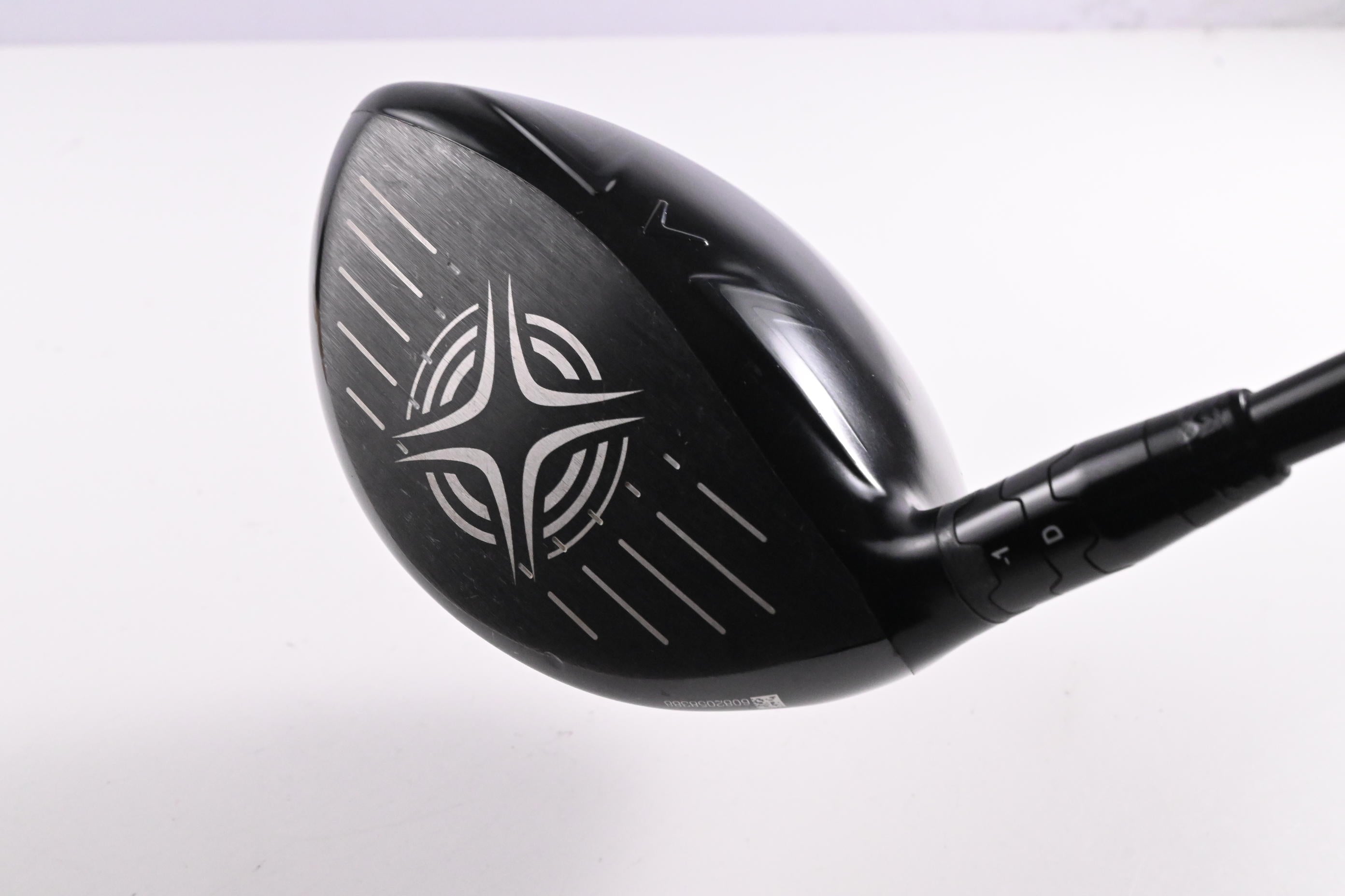 Callaway Big Bertha Fusion 2017 Driver / 10.5 Degree / Regular Flex Killer Bee