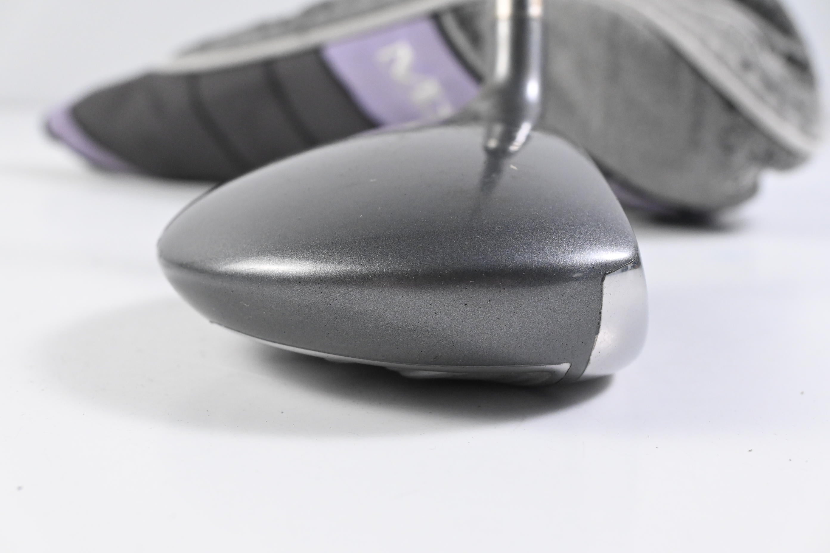Ladies Ben Sayers MX1 #3 Wood / 16 Degree / Ladies Flex Ben Sayers 75 Shaft