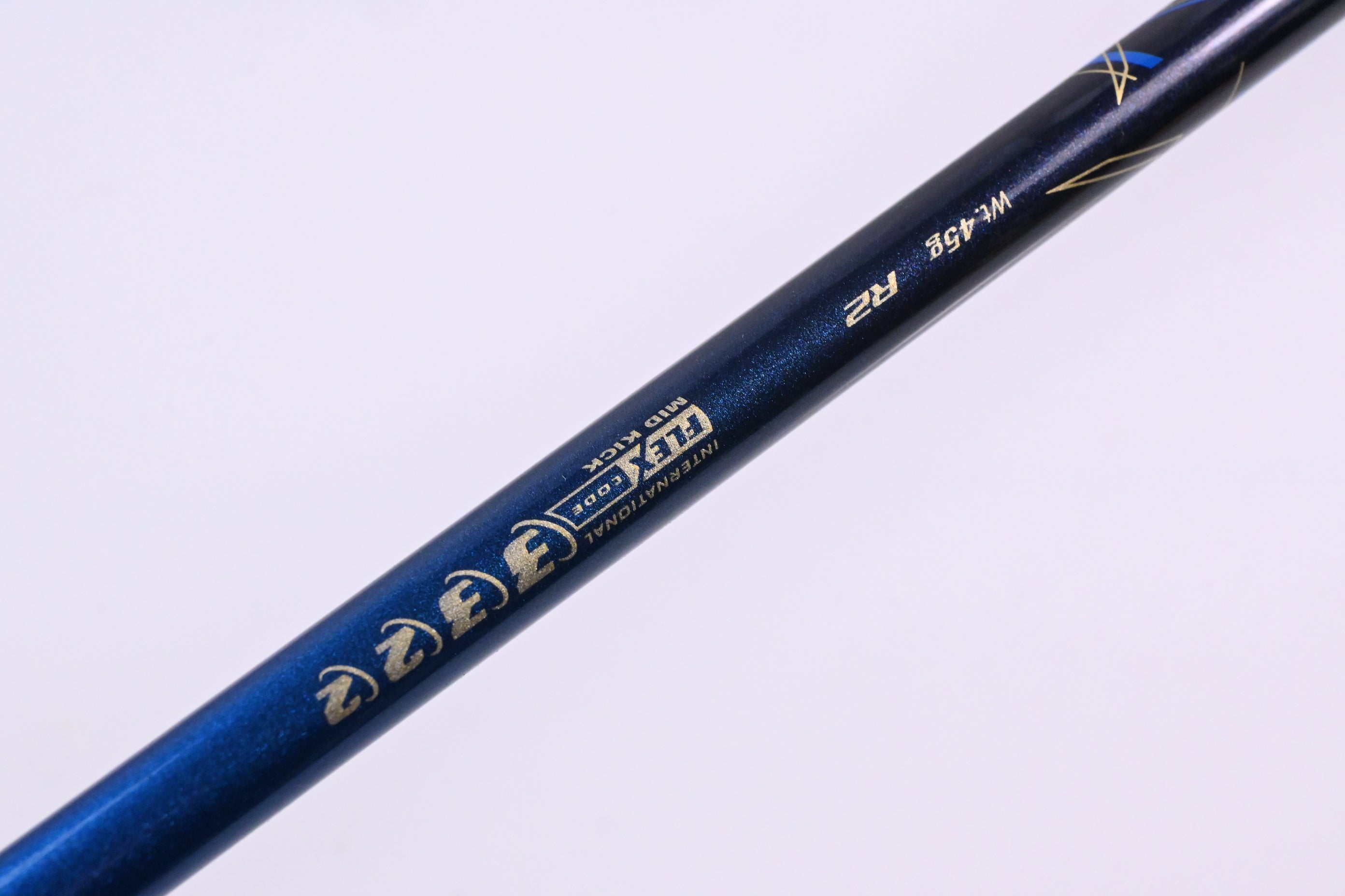 XXIO 13 #6 Iron / 25 Degree / Senior Flex XXIO MP 1300 45 Shaft