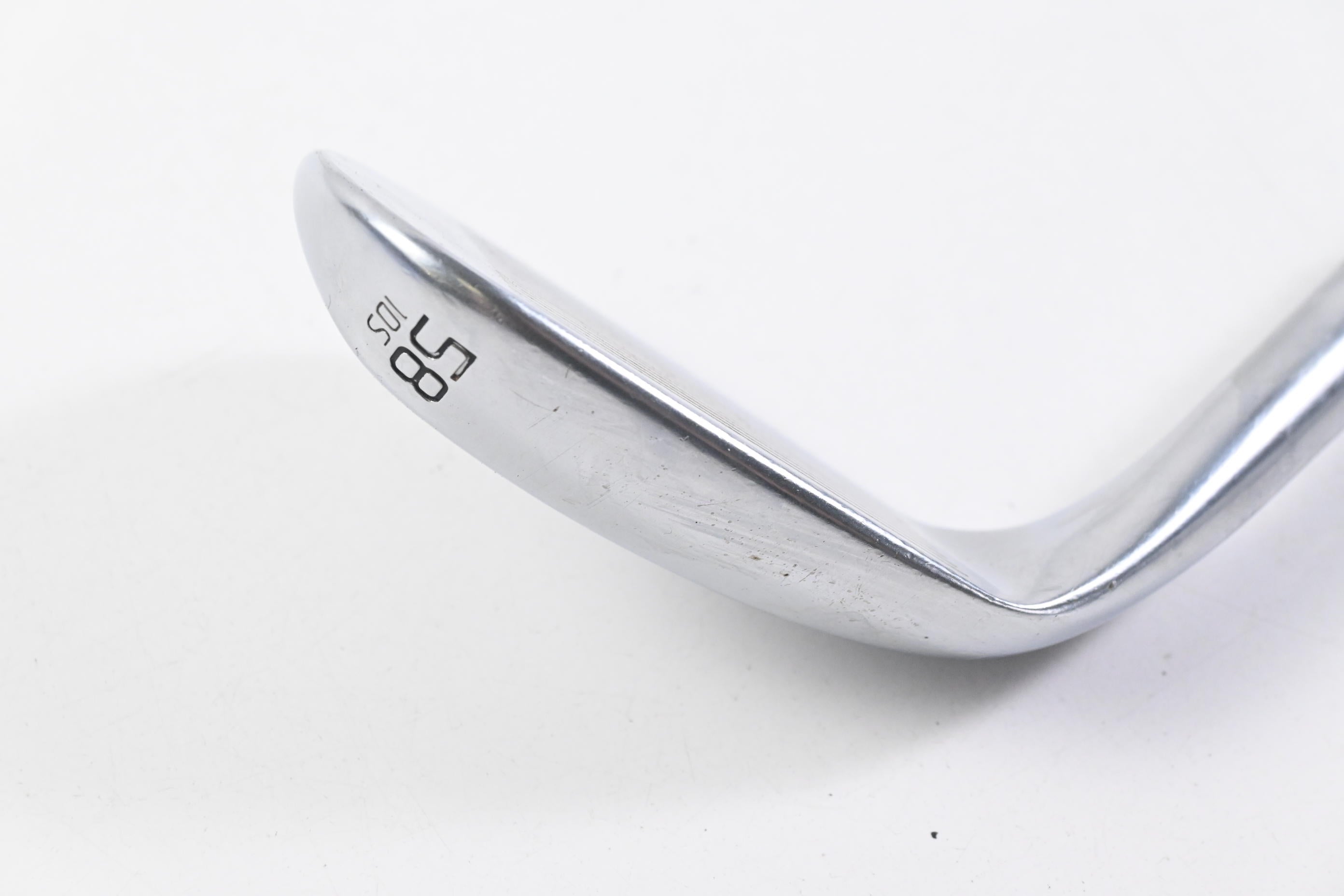 Titleist Vokey SM10 Lob Wedge / 58 Degree / X-Flex N.S.Pro Modus3 Tour 120 Shaft