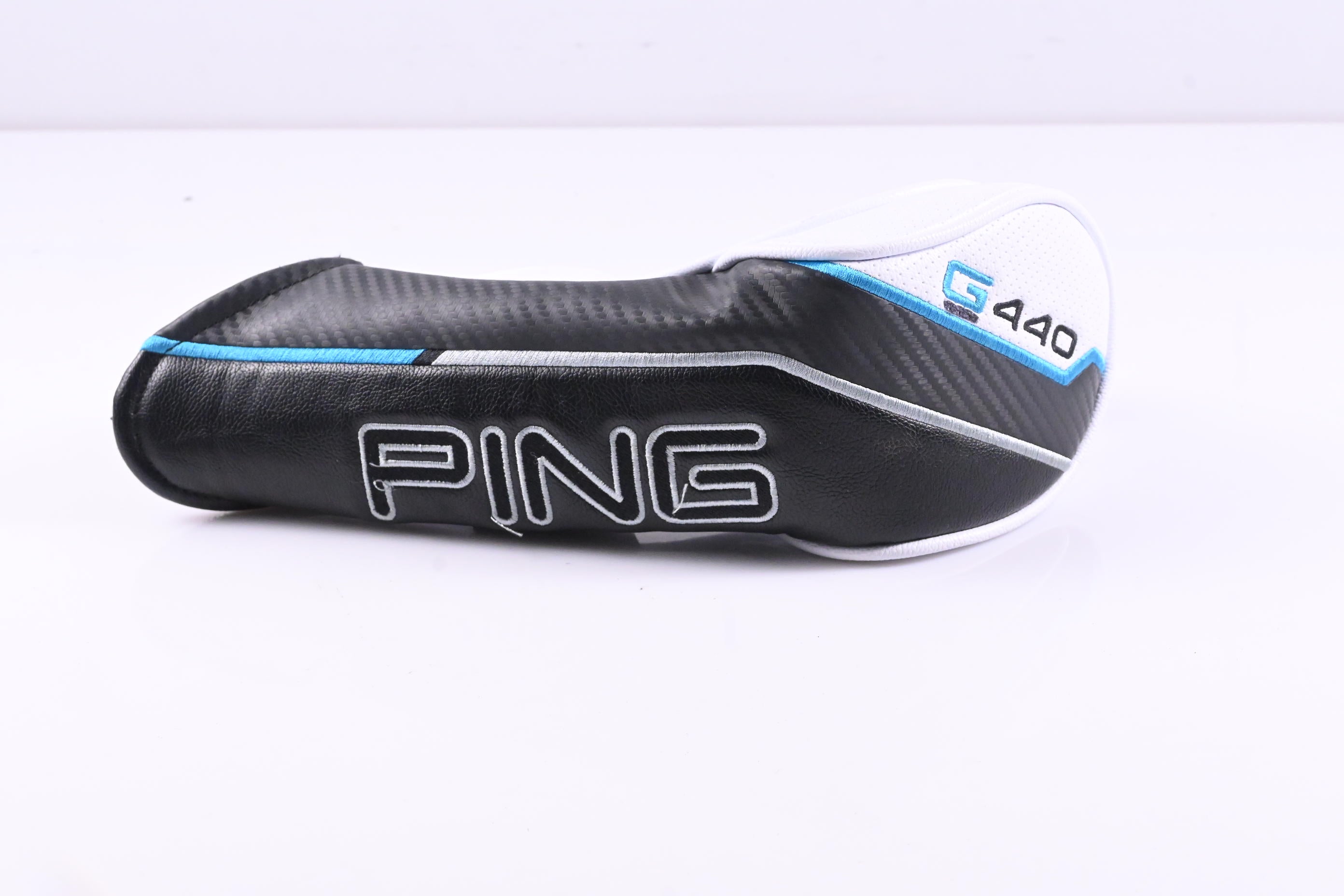 Ping G440 Max #3 Wood / 15 Degree / Stiff Flex Ping Tour 2.0 Chrome 75 Shaft