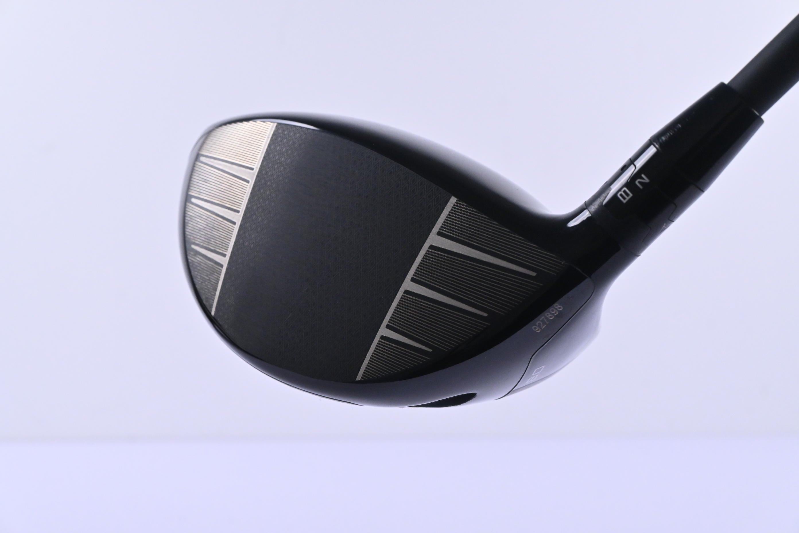Titleist GT3 Driver / 8 Degree / Stiff Flex Tensei 1K Black 65 Shaft