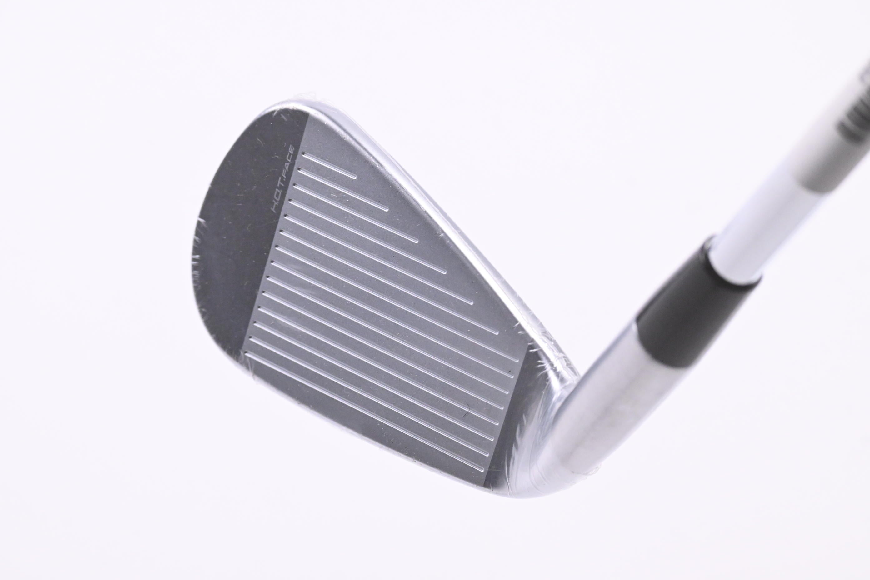 Cobra 2025 King Tec-X #7 Iron / 27 Degree / Stiff Flex KBS Tour Lite Shaft