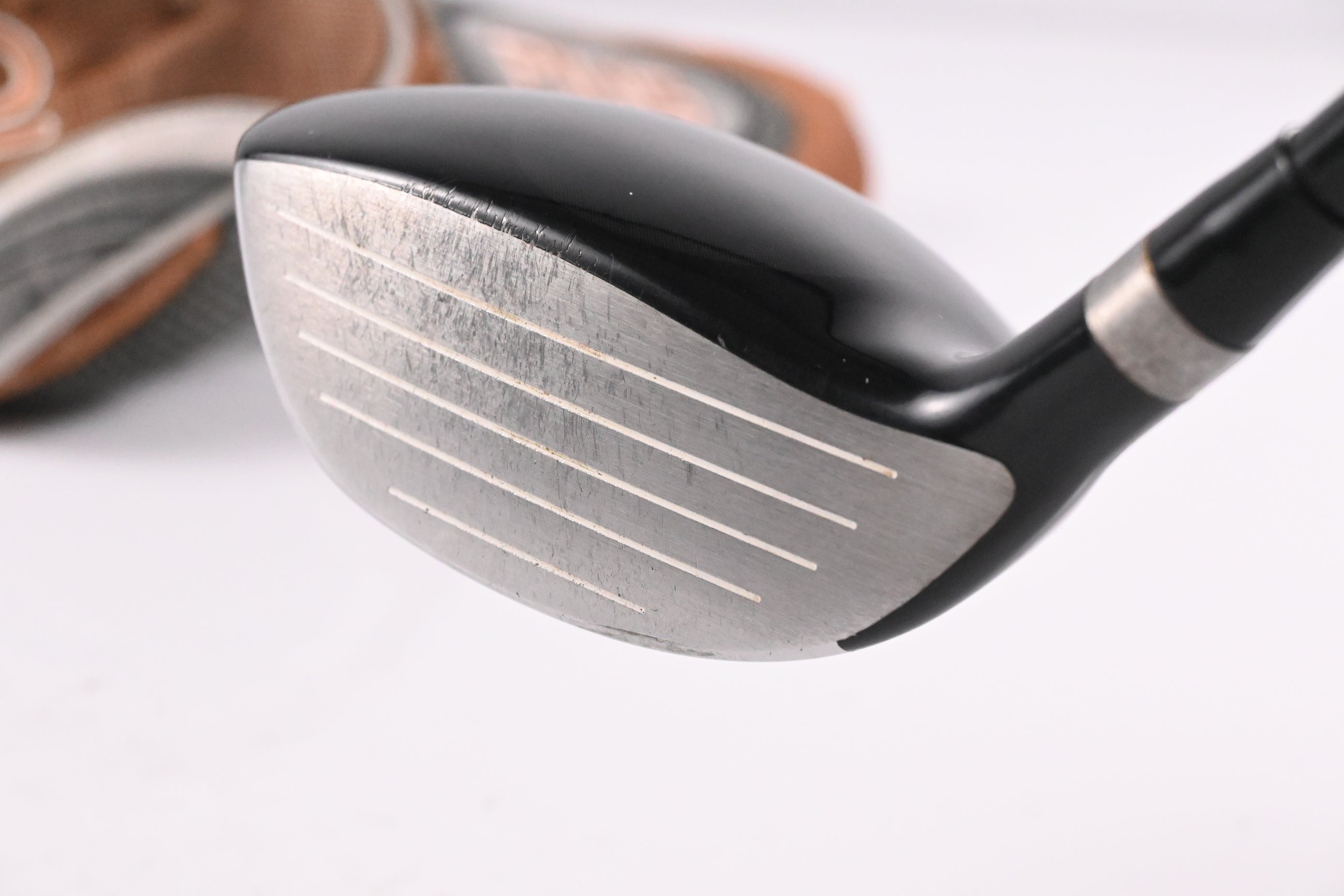 Ping G10 #3 Wood / 14.5 Degree / Stiff Flex ProLaunch Red Shaft