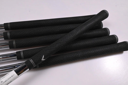 Callaway Rogue ST Max Irons / 5-PW / Regular Flex XP 95 R300 Shafts