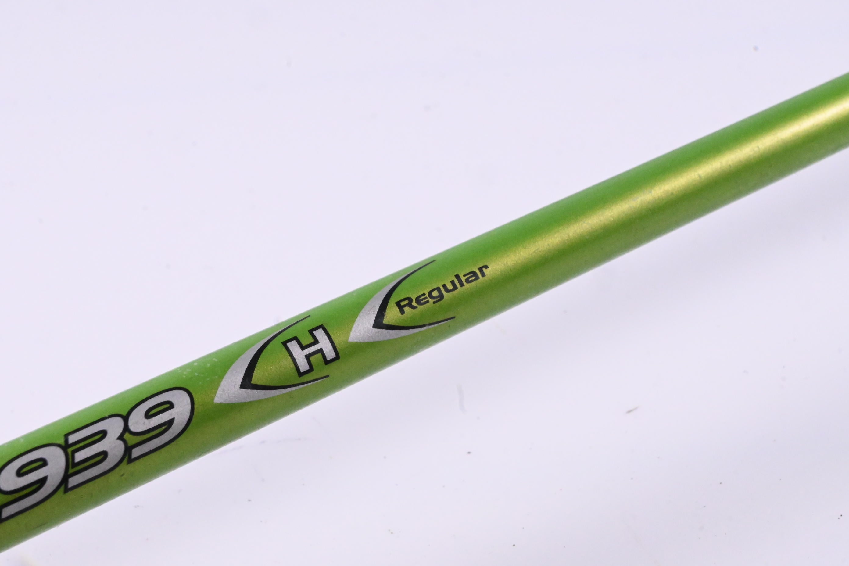 Ping Rapture V2 #2 Hybrid / 17 Degree / Regular Flex Ping TFC 939 H Shaft