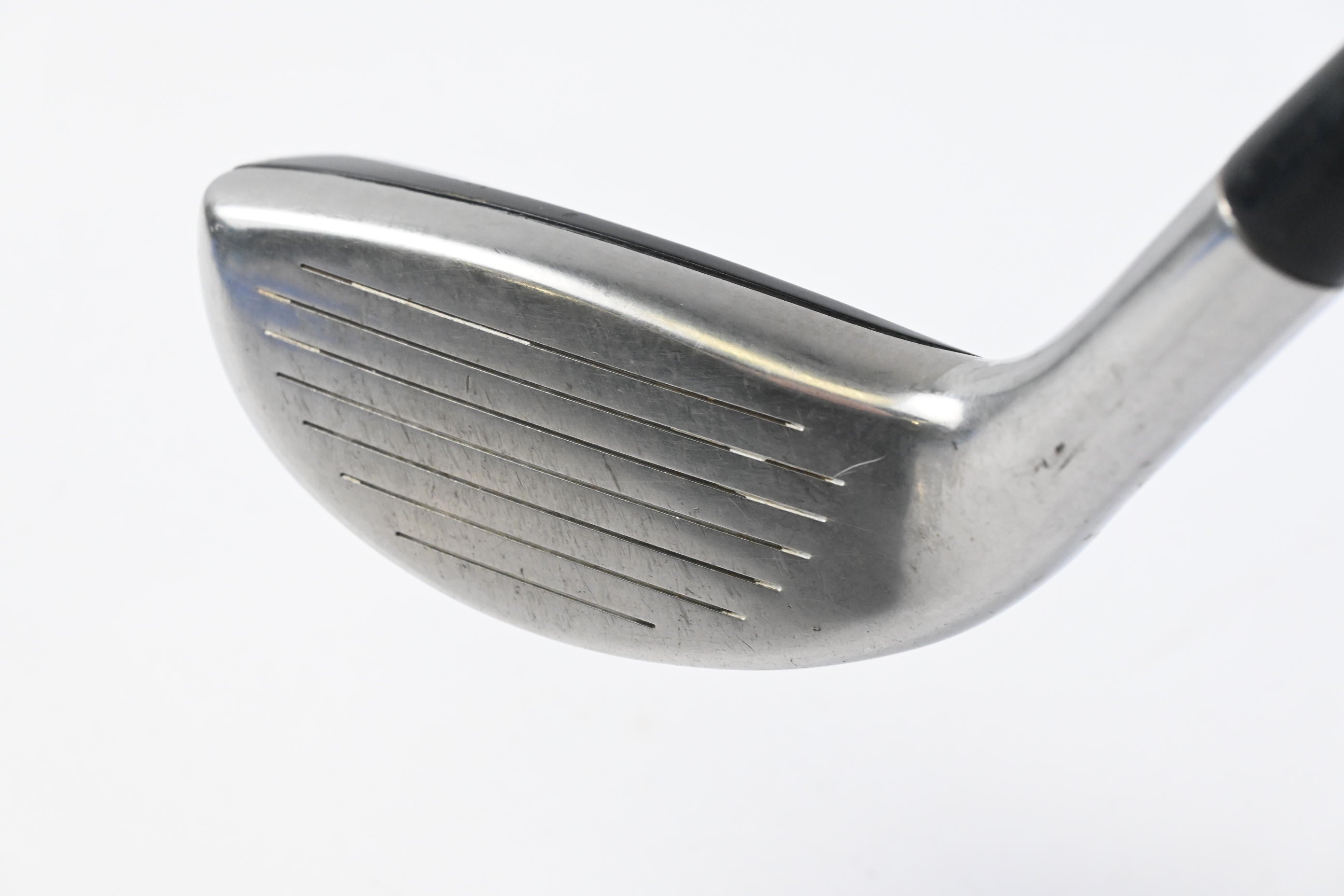 Cleveland Halo #2 Hybrid / 19 Degree / Stiff Flex Cleveland Halo Shaft