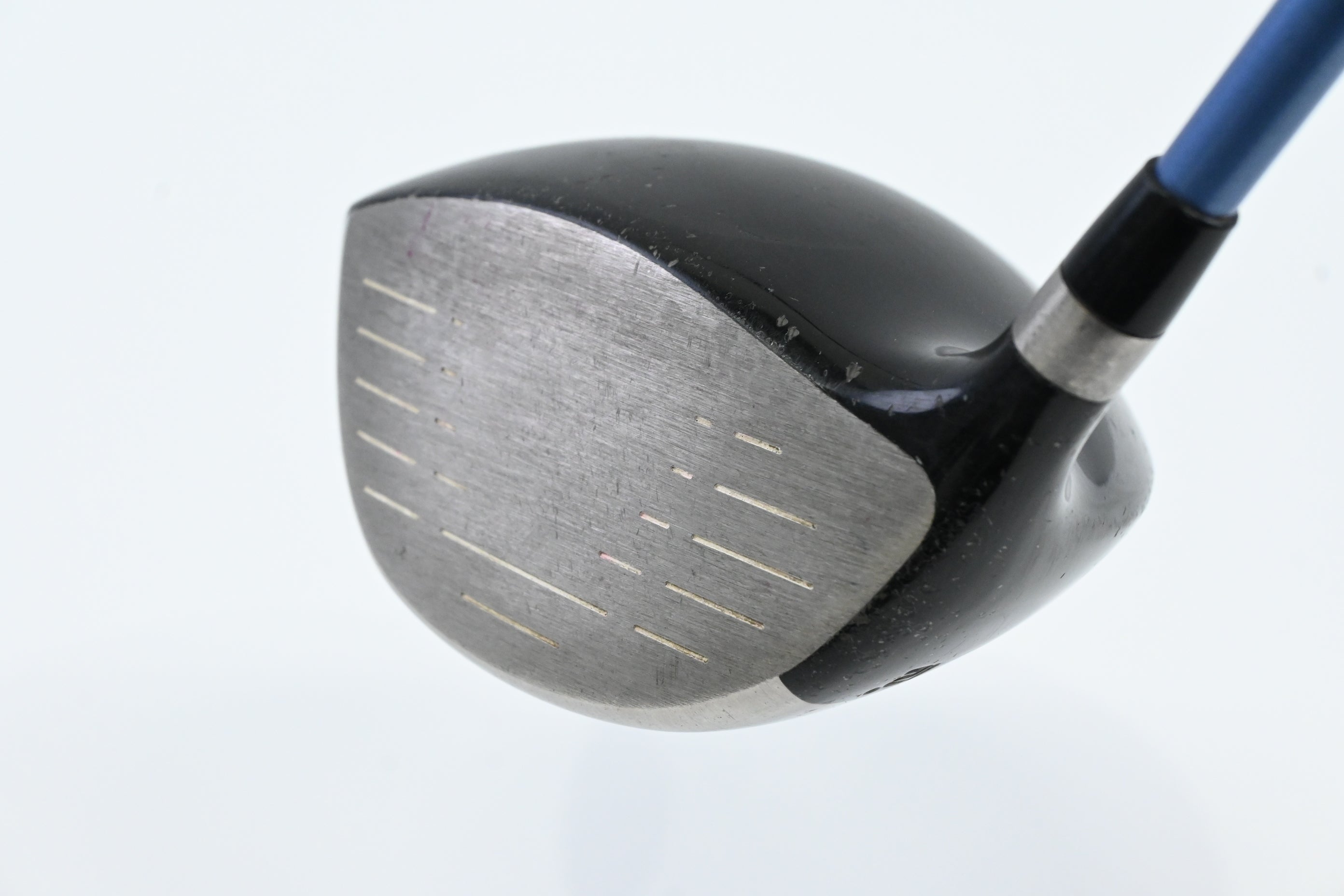 Ladies Ping Rapture Driver / 12 Degree / Ladies Flex Ping ULT 50 Shaft