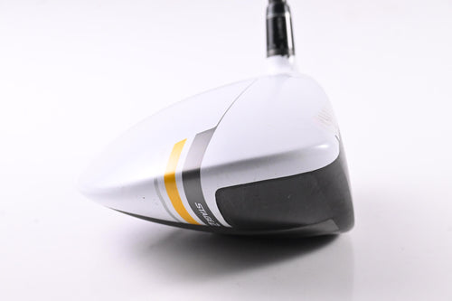 TaylorMade RBZ Stage 2 Driver / 9.5 Degree / Stiff Flex Rocketfuel 50 Shaft