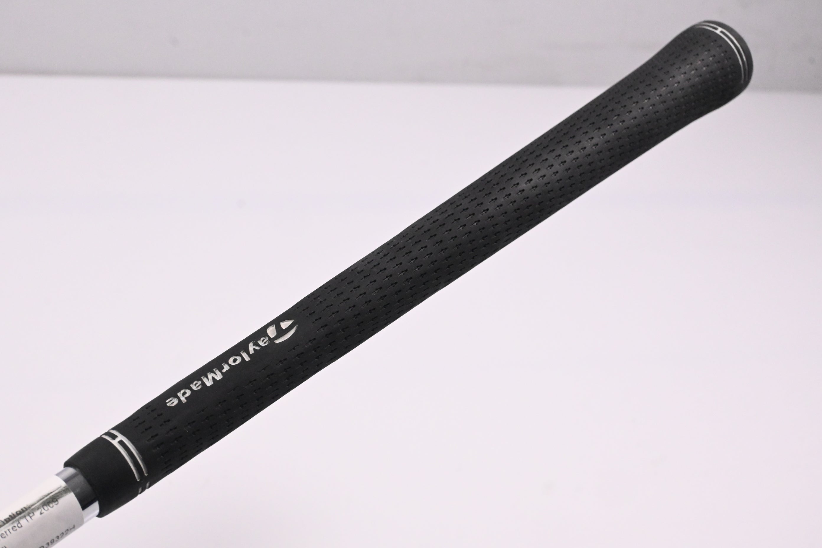 Taylormade Tour Preferred TP 2009 #3 Iron / 21 Degree / Stiff Flex Dynamic Gold