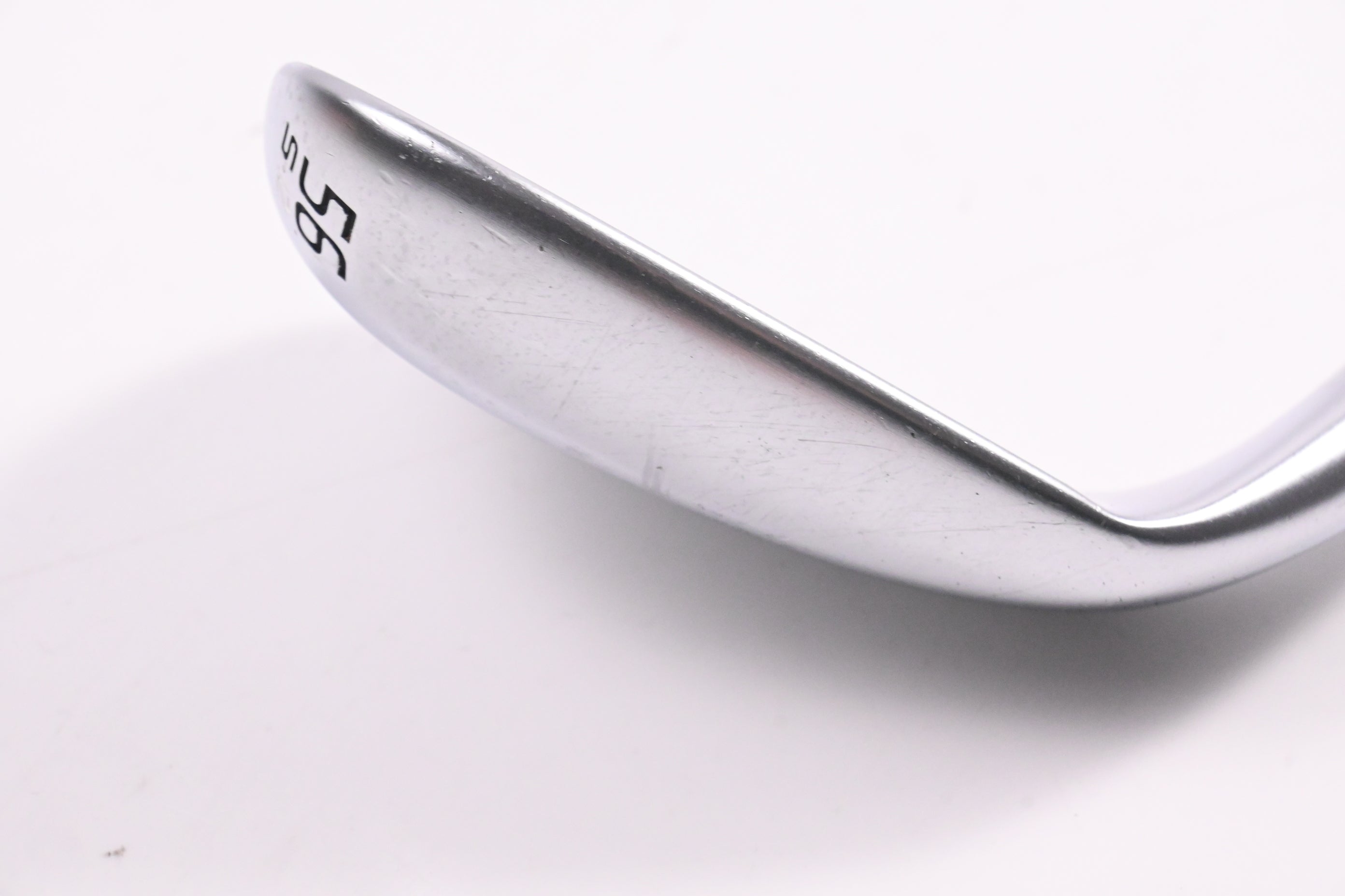 Ping S159 Sand Wedge / 56 Degree / Wedge Flex Ping Z-Z115 Shaft