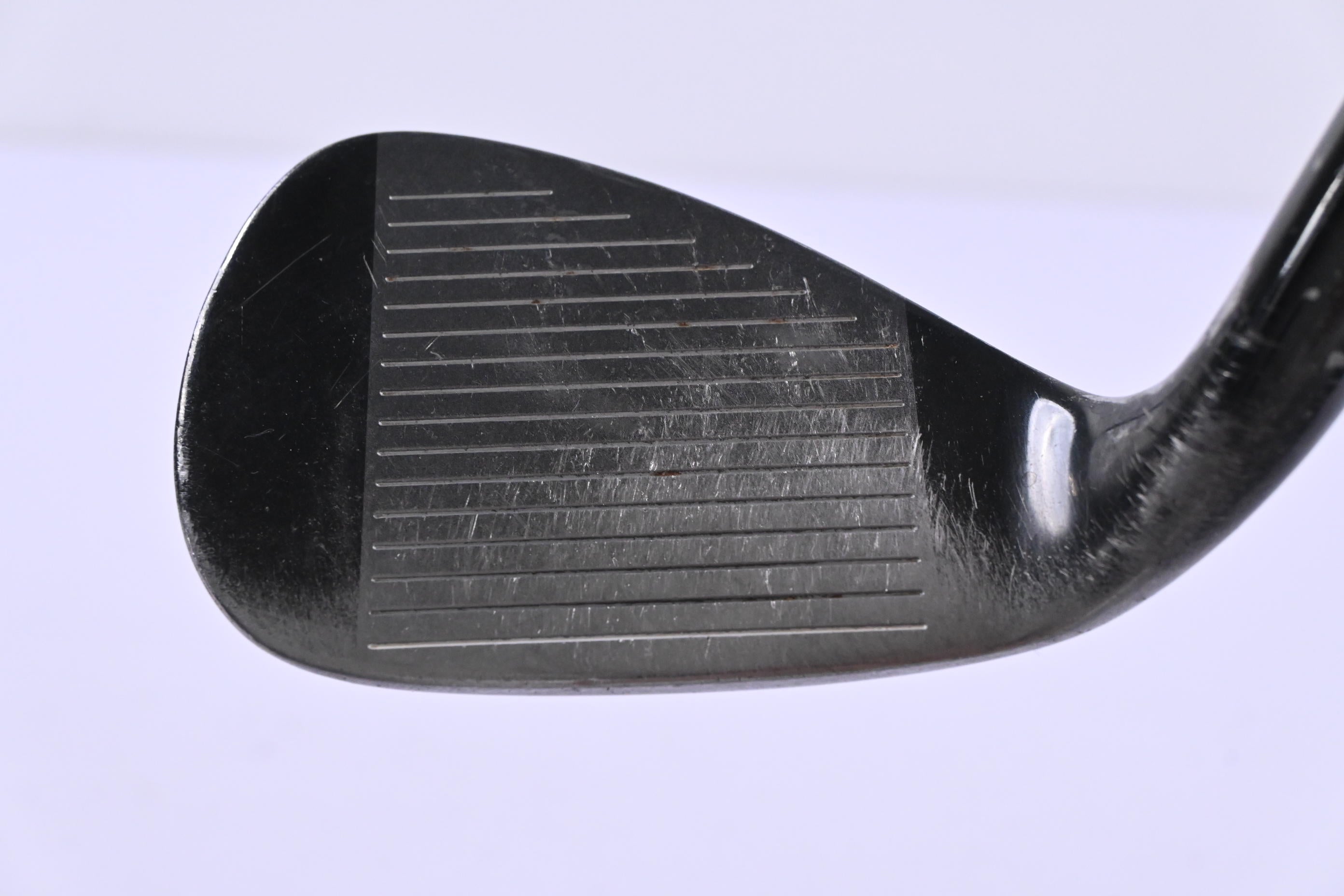 Wilson Deep Red Maxx Sand Wedge / 56 Degree / Wedge Flex Wilson XF Shaft