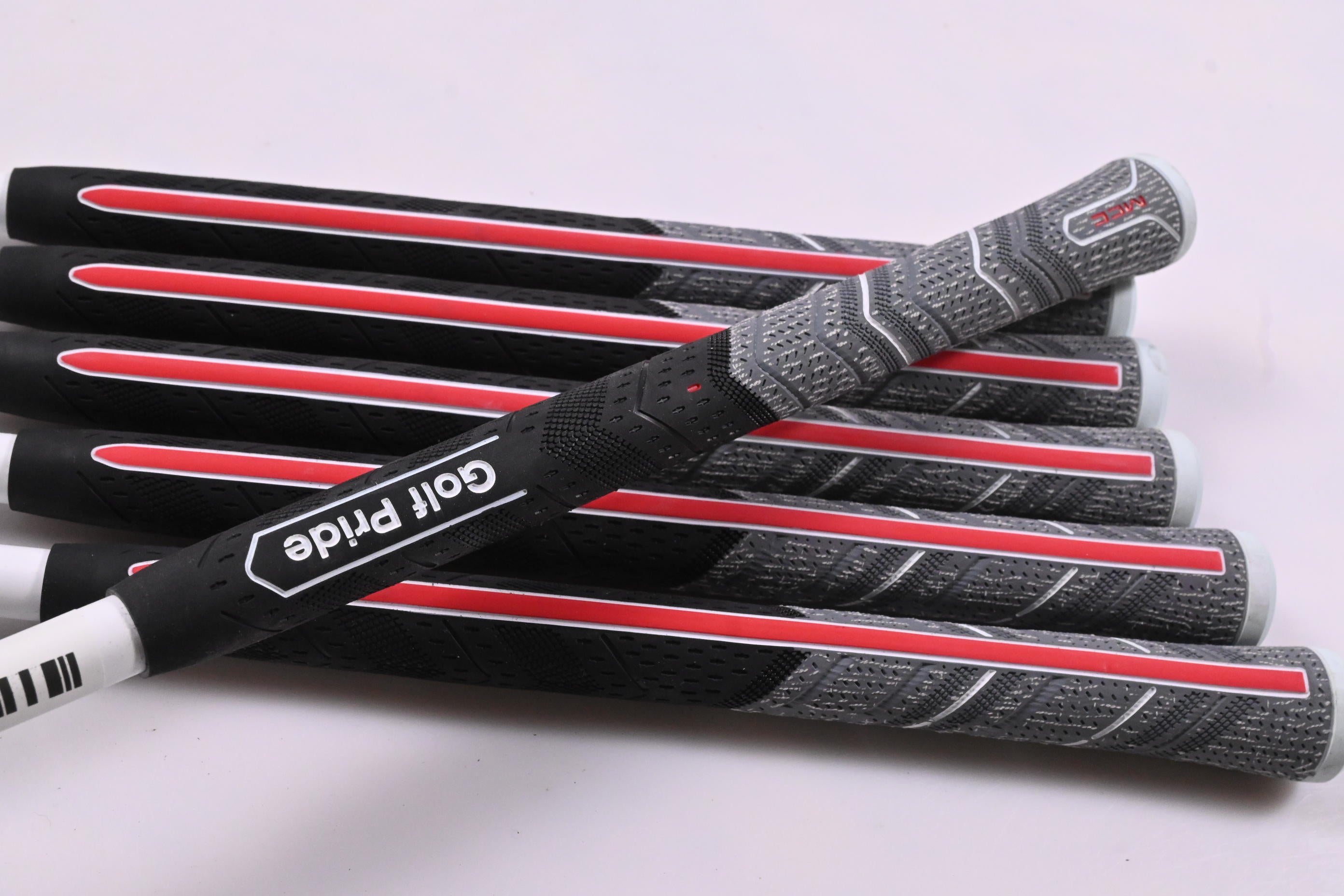 Srixon ZXiR Irons / 6-PW+GW / Regular Flex KBS MAX 55 Shafts