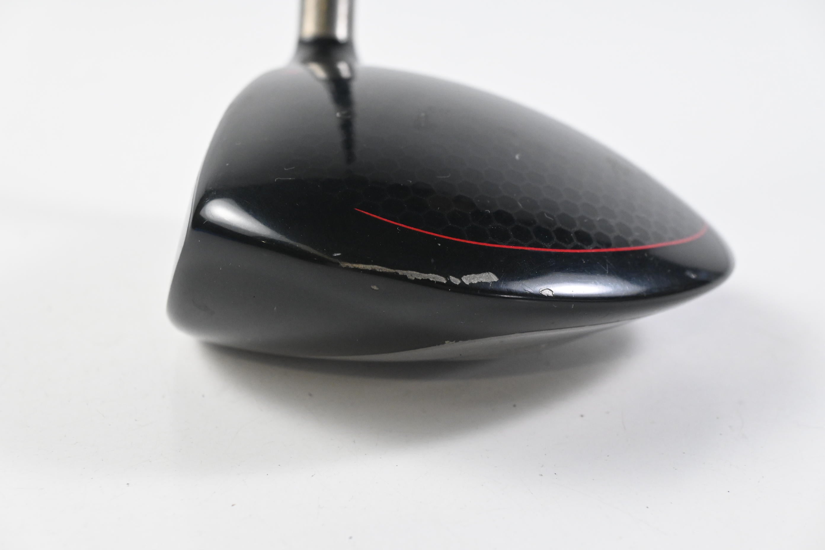 Left Hand Taylormade Burner Superfast #3 Wood / 15 Degree / Regular Flex XCon