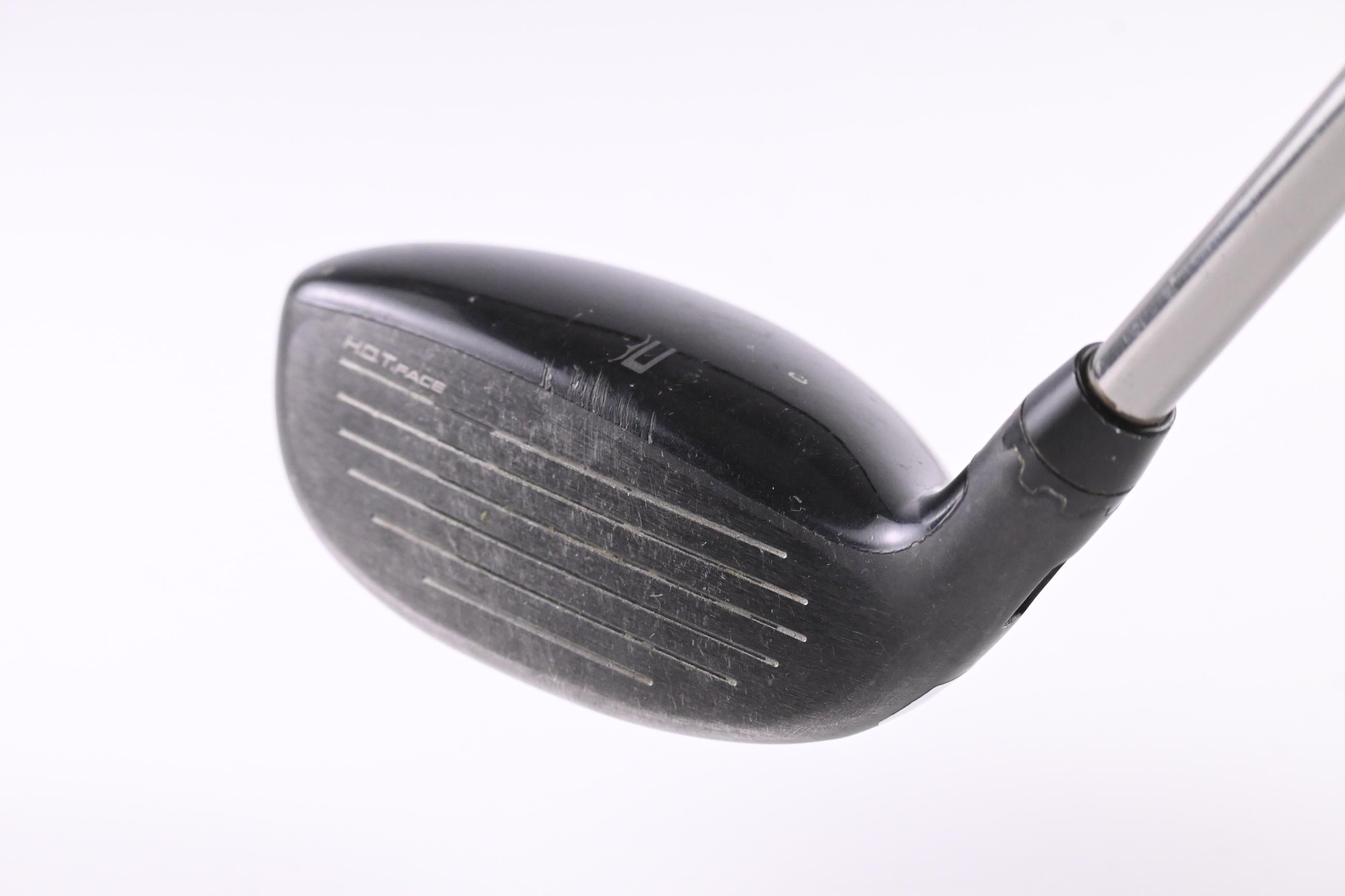 Cobra Aerojet One Length #3/4 Hybrid / 19-21 Degree / Regular Flex Recoil ESX