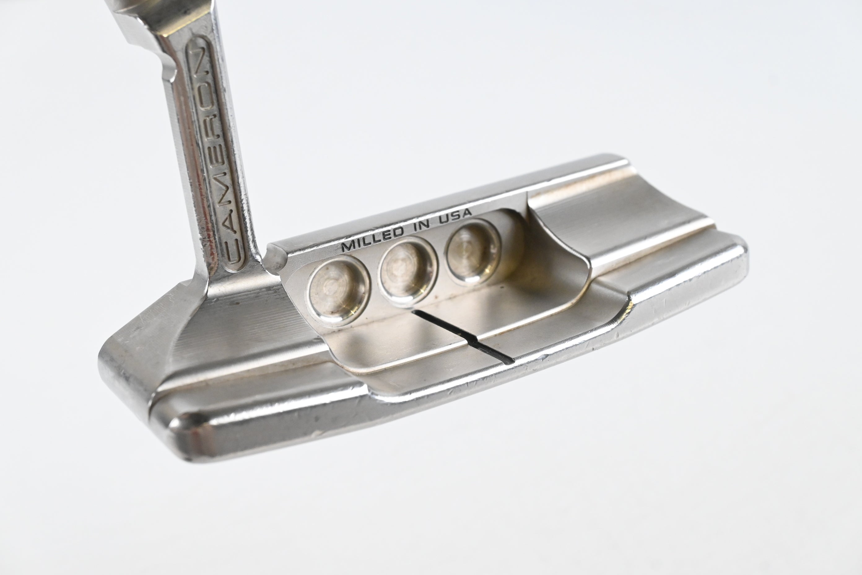 Scotty Cameron Super Select Squareback 2 Putter / 38 Inch