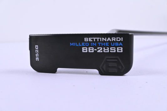 Bettinardi BB 2024 Series BB-28SB Putter / 35 Inch