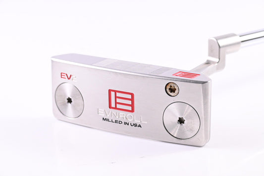 Evnroll V-Series EV2 2023 Putter / 34.5 Inch
