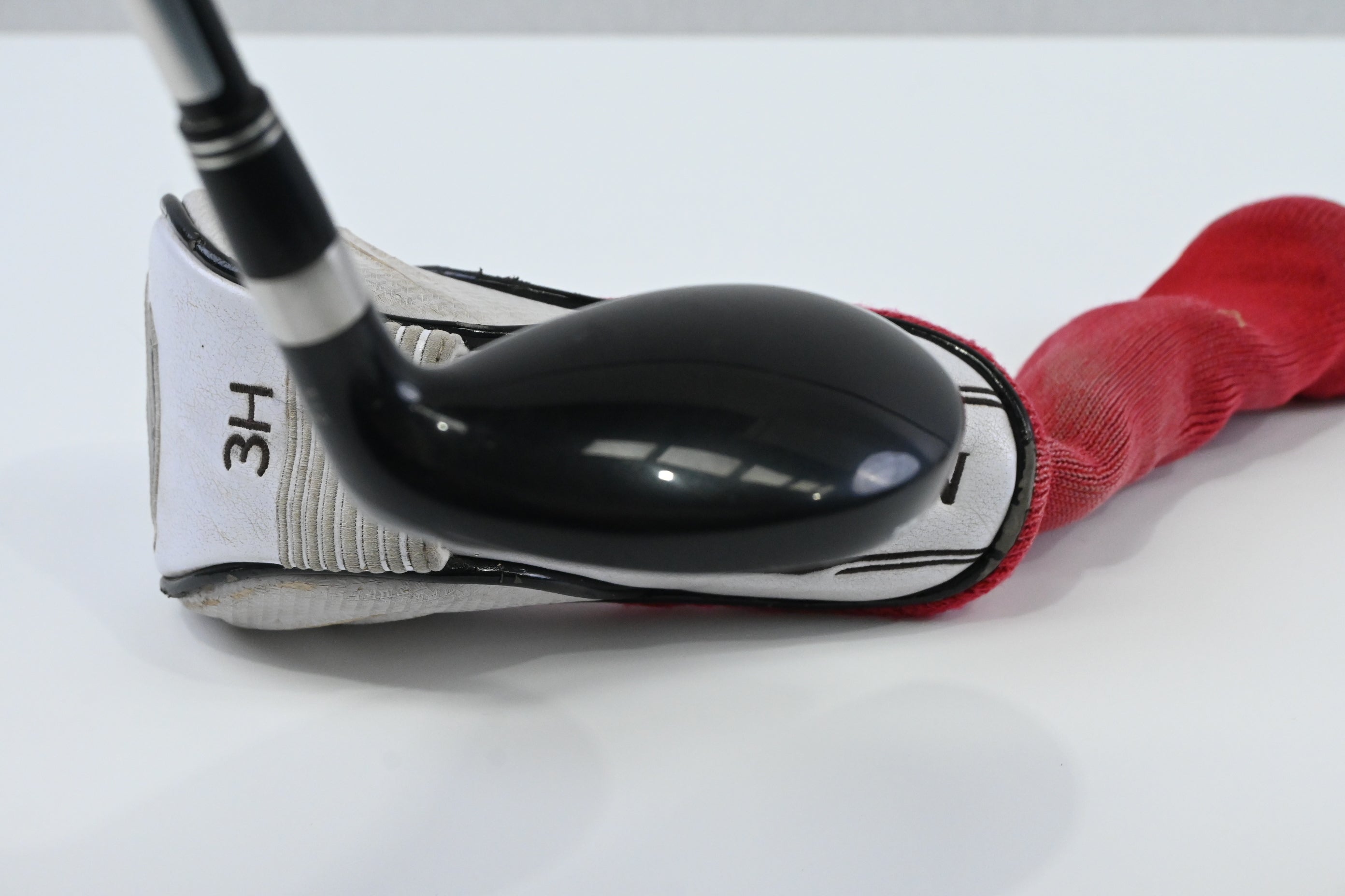 Srixon Z-H45 #3 Hybrid / 19 Degree / Regular Flex Kuro Kage Black 70