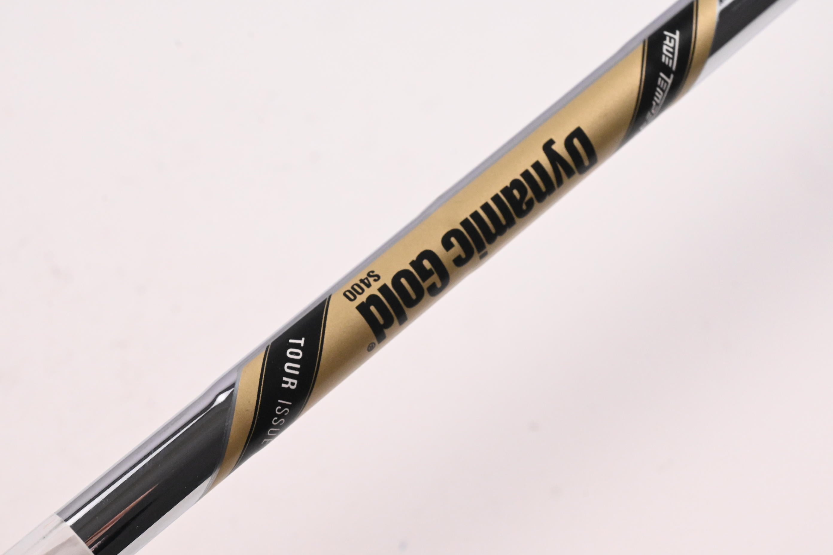 Taylormade RSI TP UDI #5 Iron / 26 Degree / Stiff Flex Dynamic Gold S400 Shaft