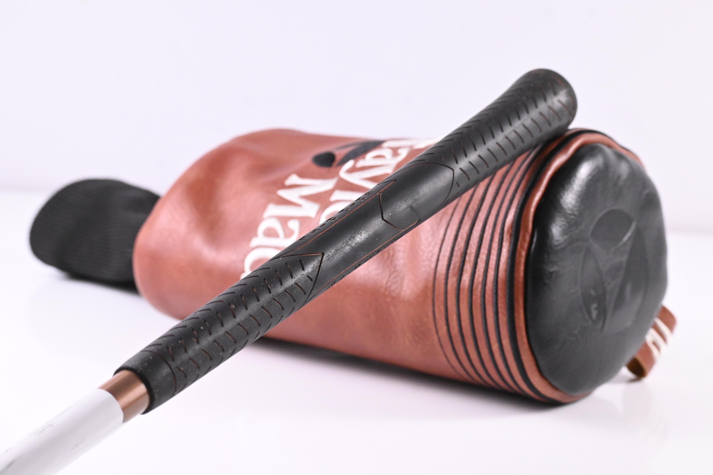 Taylormade BRNR Copper Mini Driver / 11.5 Degree / Regular Flex UST Proforce 65 Shaft