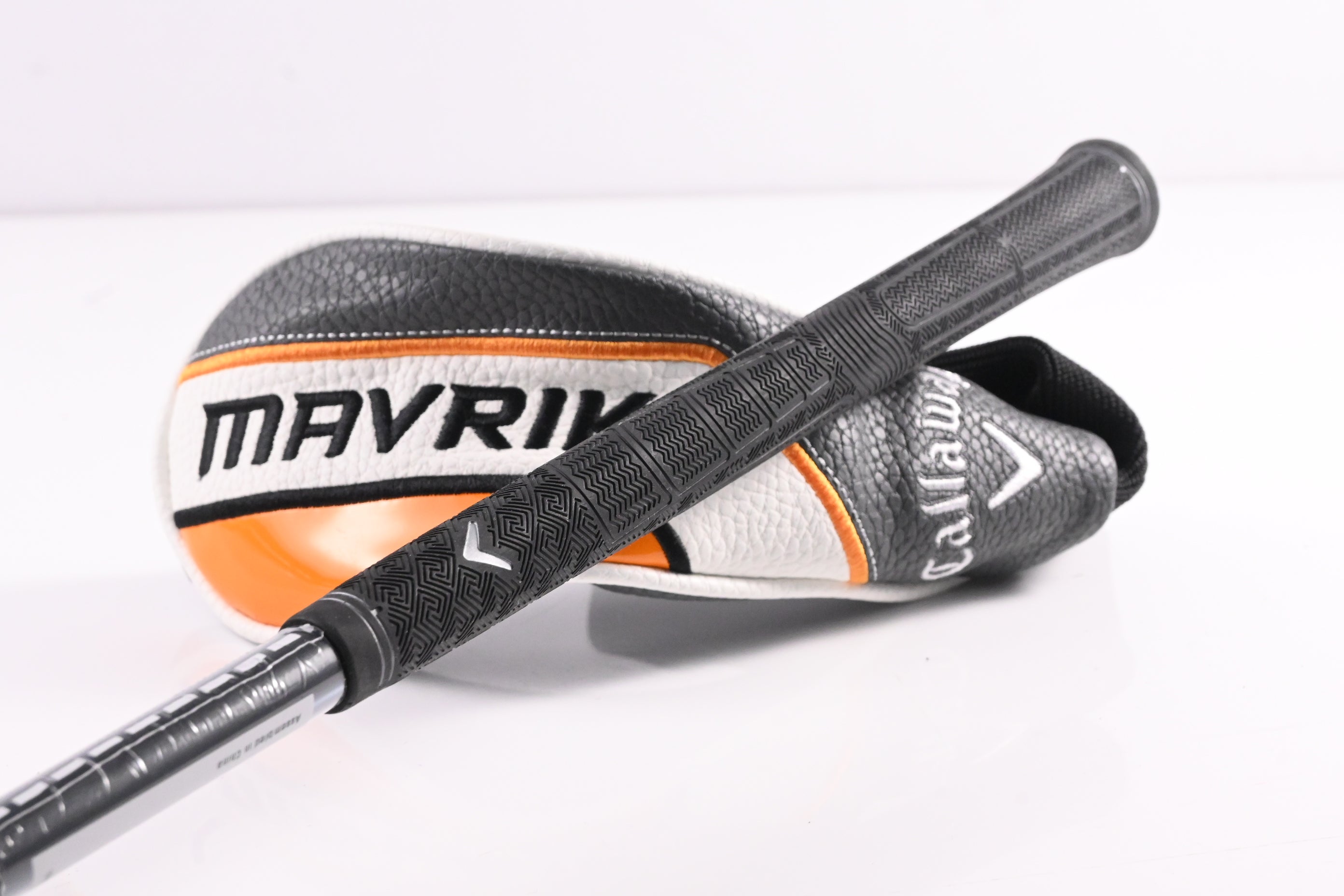 Ladies Callaway Mavrik #5 Hybrid / 23 Degree / Ladies Flex UST Mamiya Helium 40