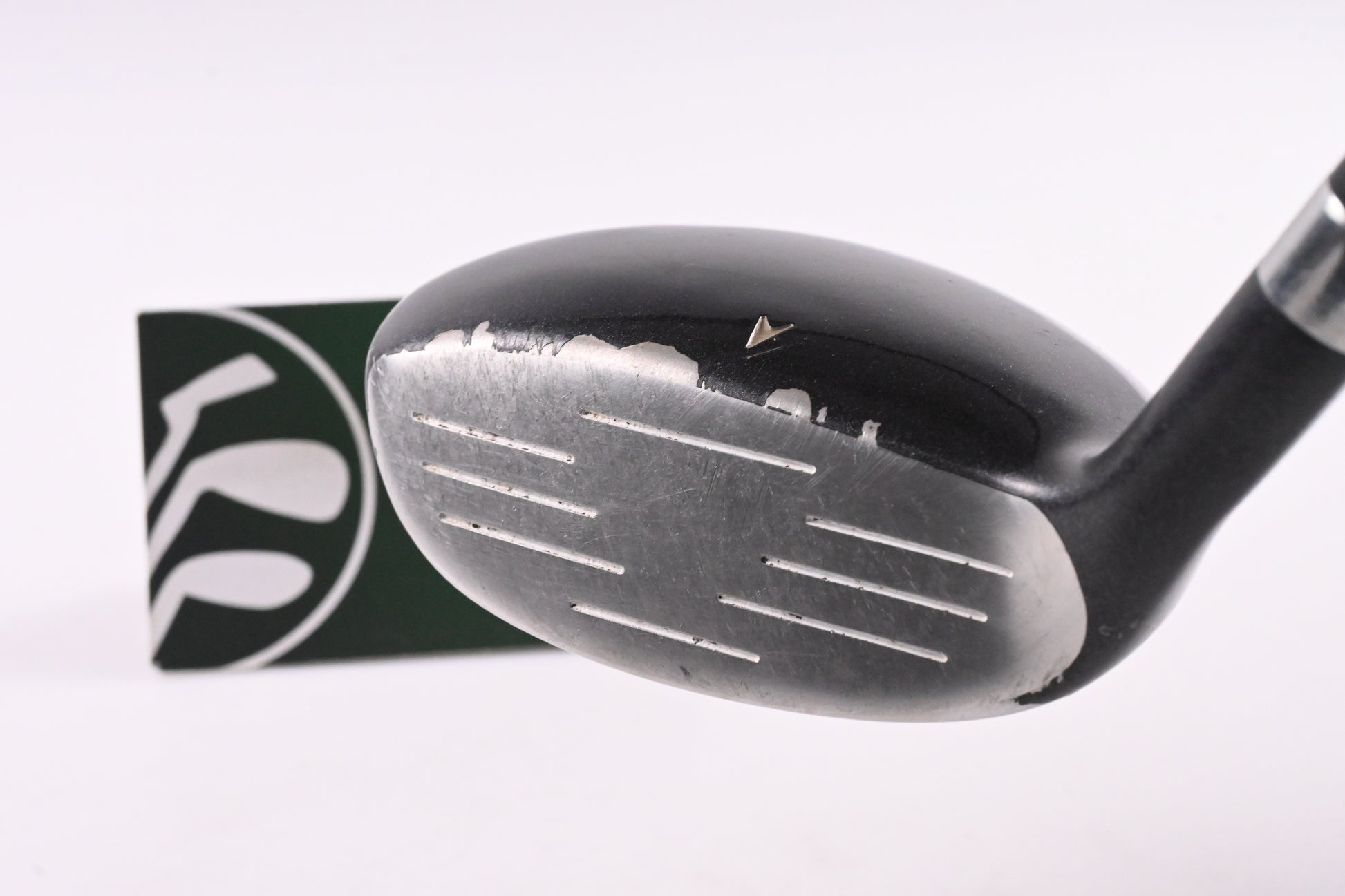 Ladies Ben Sayers M1 #5 Wood / 18 Degree / Ladies Flex Ben Sayers Shaft