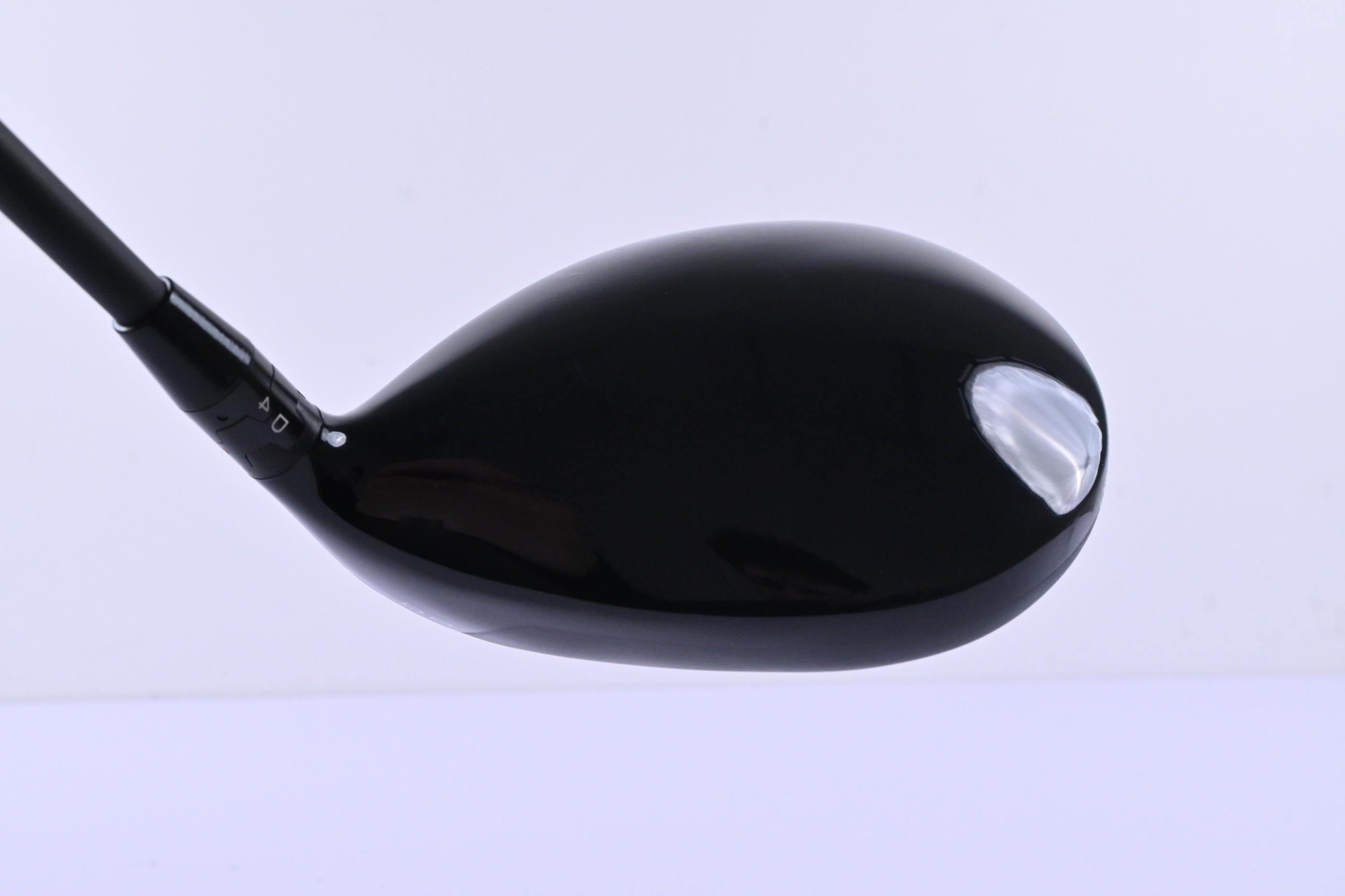 Titleist GT3 Driver / 8 Degree / Stiff Flex Tensei 1K Black 65 Shaft