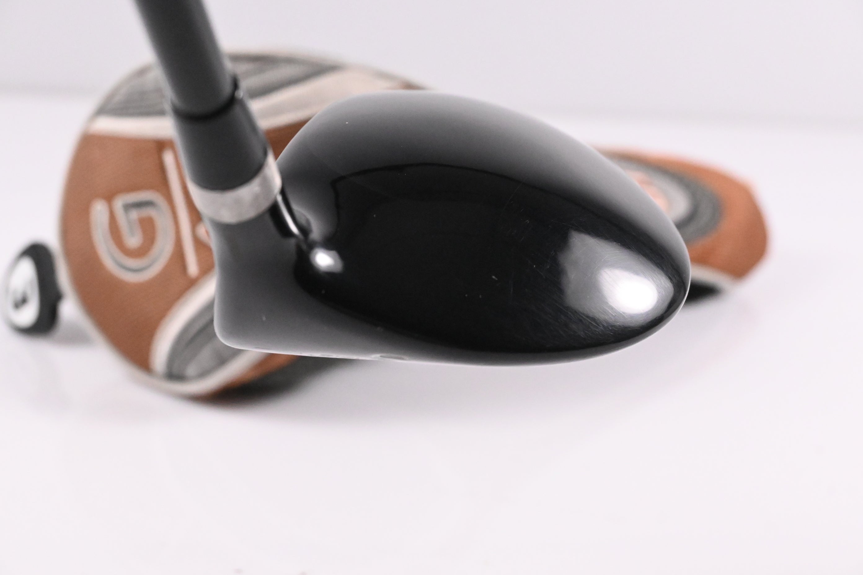 Ping G10 #3 Wood / 14.5 Degree / Stiff Flex ProLaunch Red Shaft